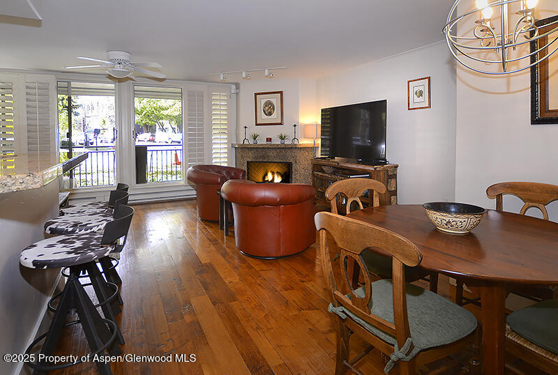 800 E Hopkins Avenue Aspen CO 81611