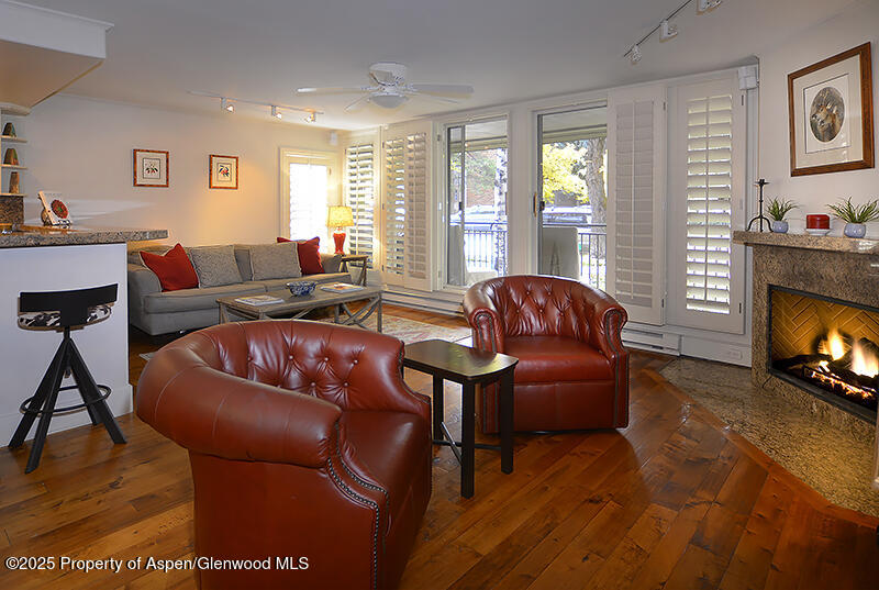 800 E Hopkins Avenue Aspen CO 81611