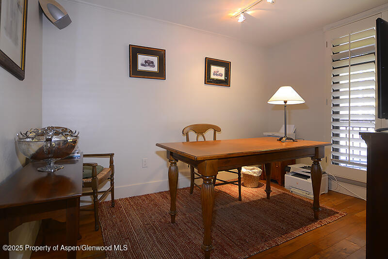 800 E Hopkins Avenue Aspen CO 81611