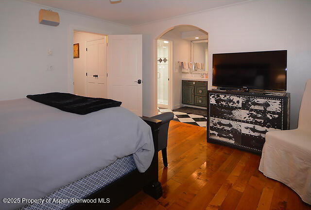 800 E Hopkins Avenue Aspen CO 81611