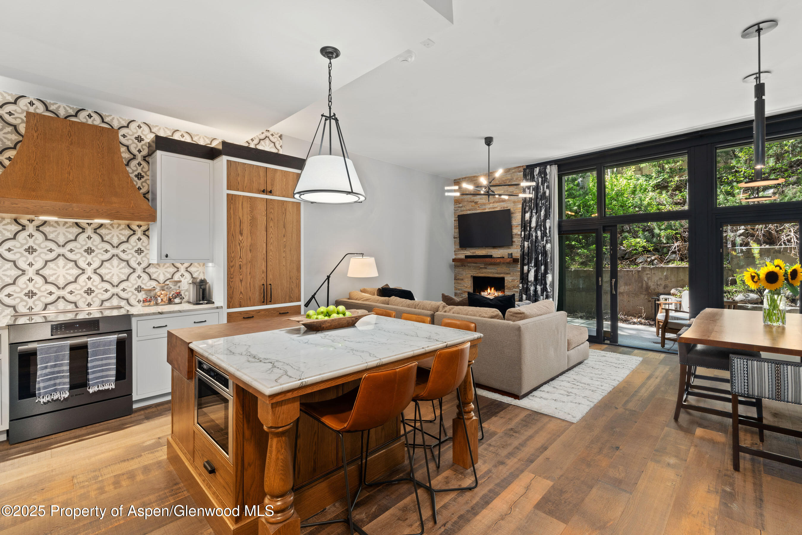 800 S Mill Street Aspen CO 81611