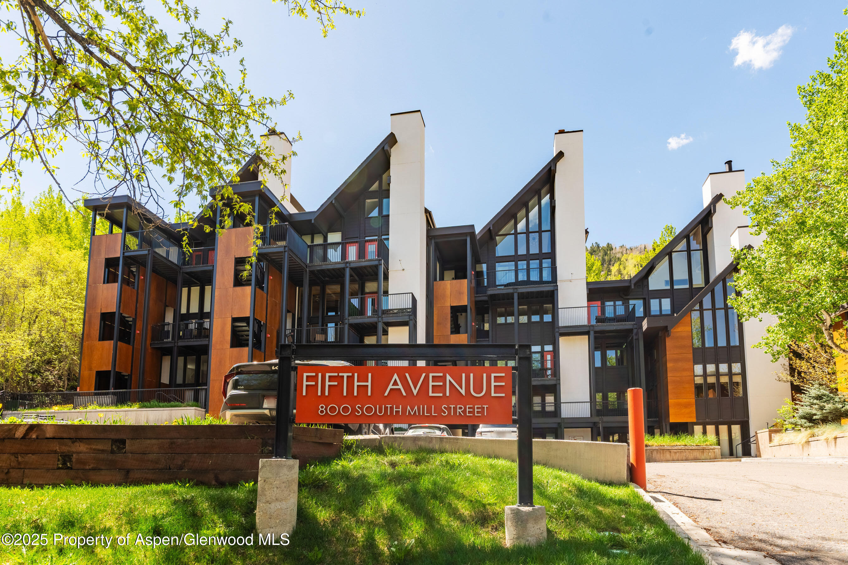 800 S Mill Street Aspen CO 81611