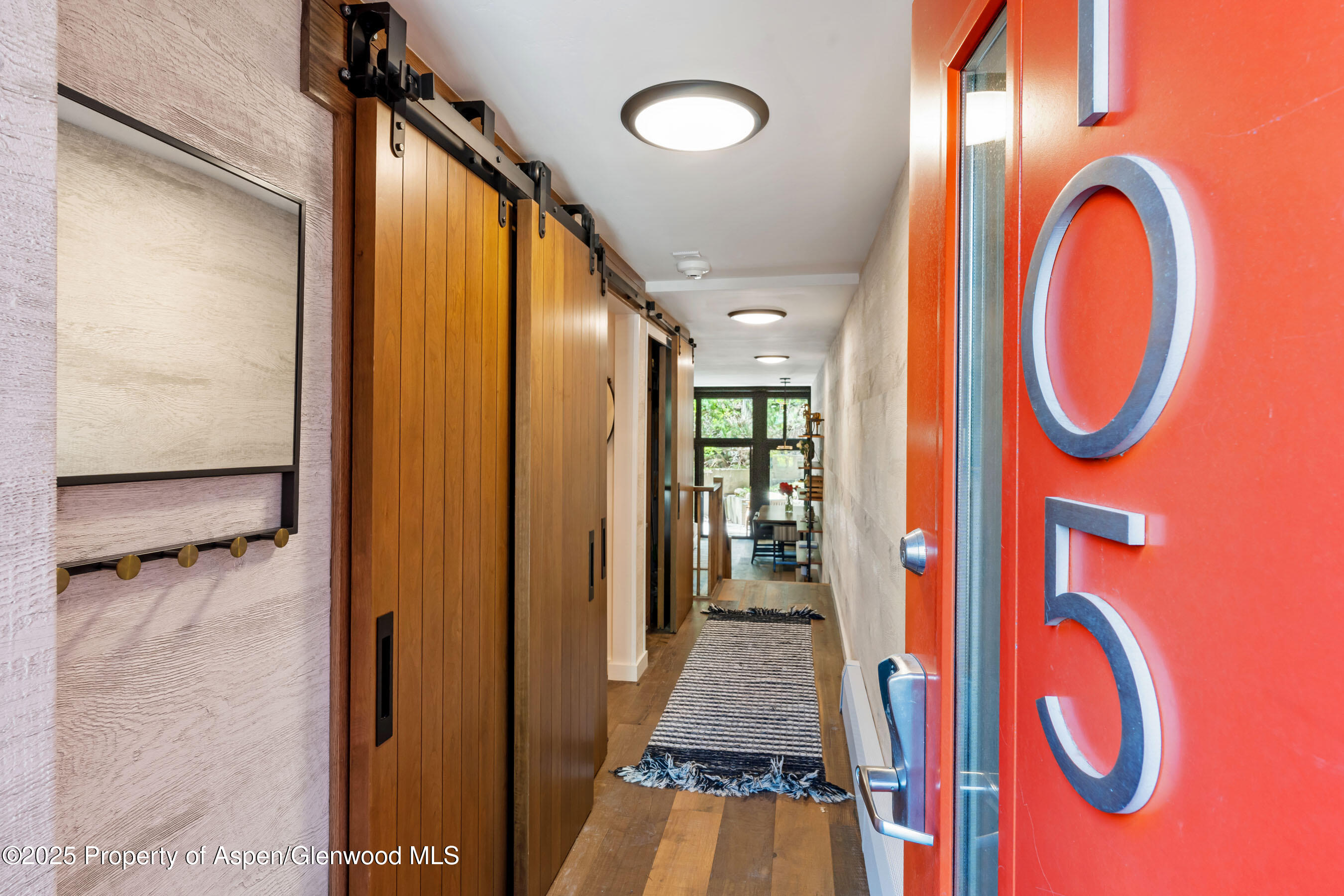 800 S Mill Street Aspen CO 81611