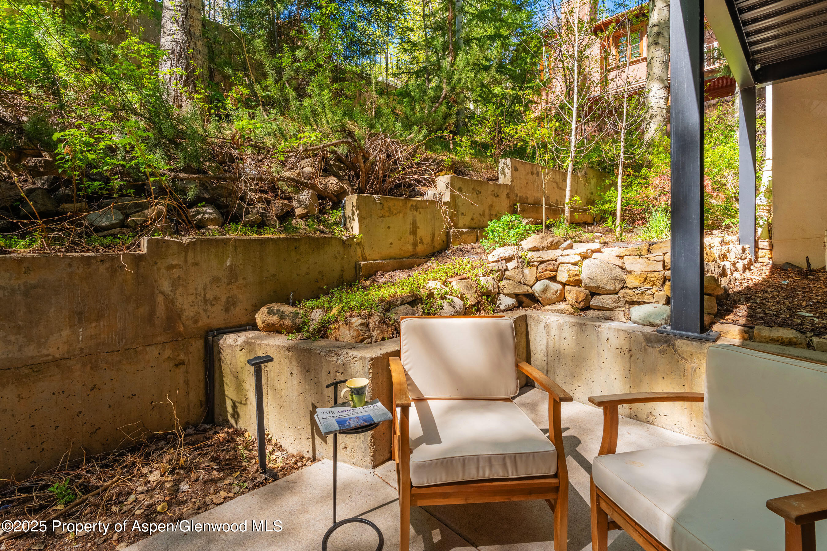 800 S Mill Street Aspen CO 81611