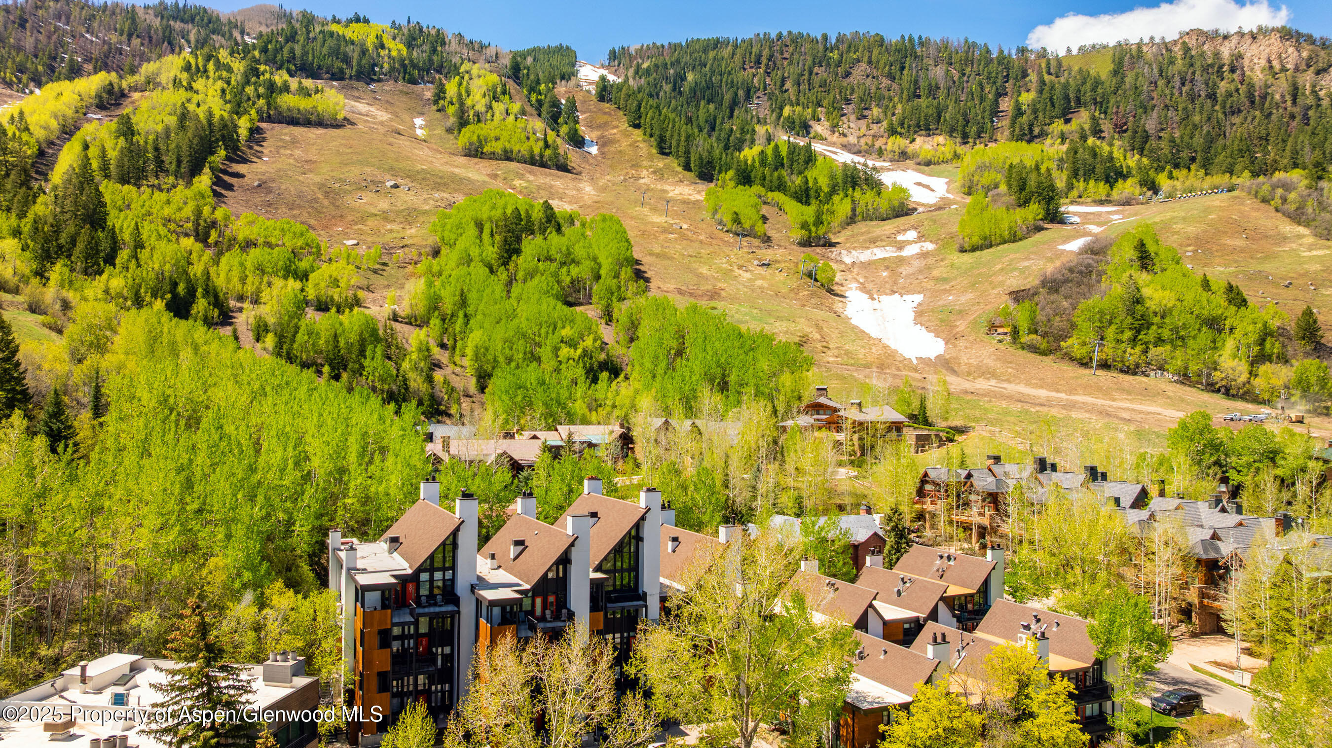 800 S Mill Street Aspen CO 81611