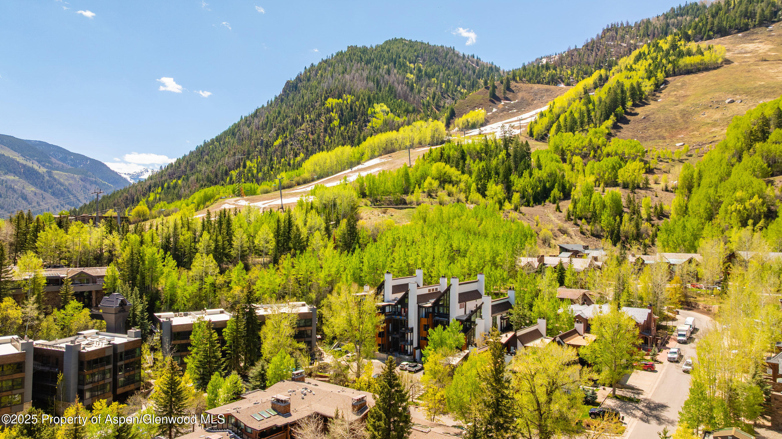 800 S Mill Street Aspen CO 81611