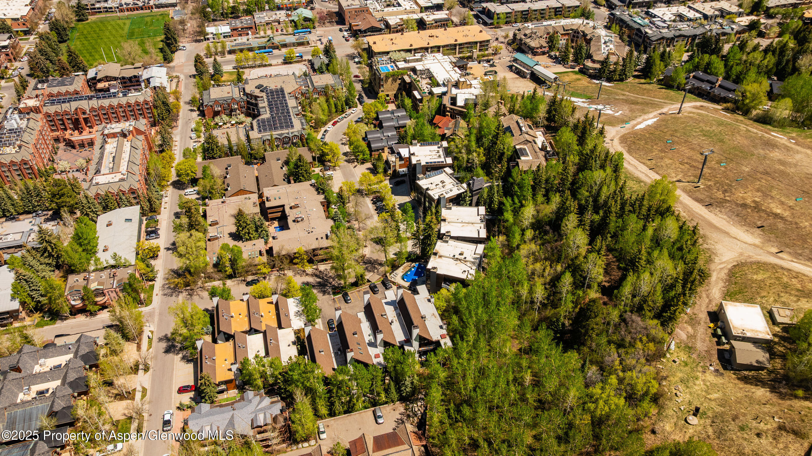 800 S Mill Street Aspen CO 81611