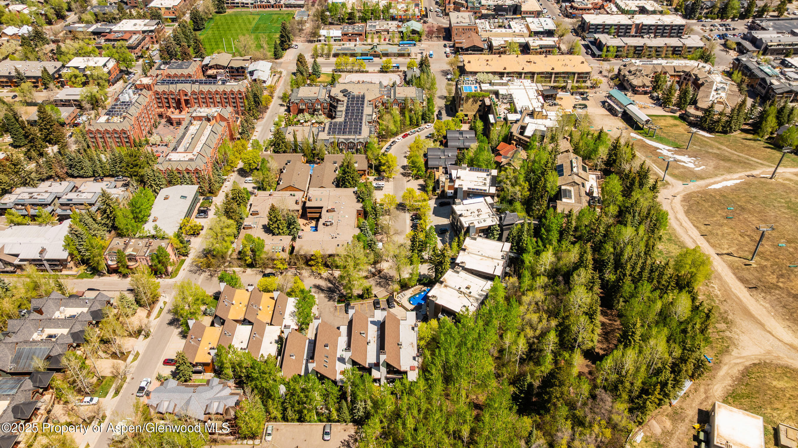 800 S Mill Street Aspen CO 81611