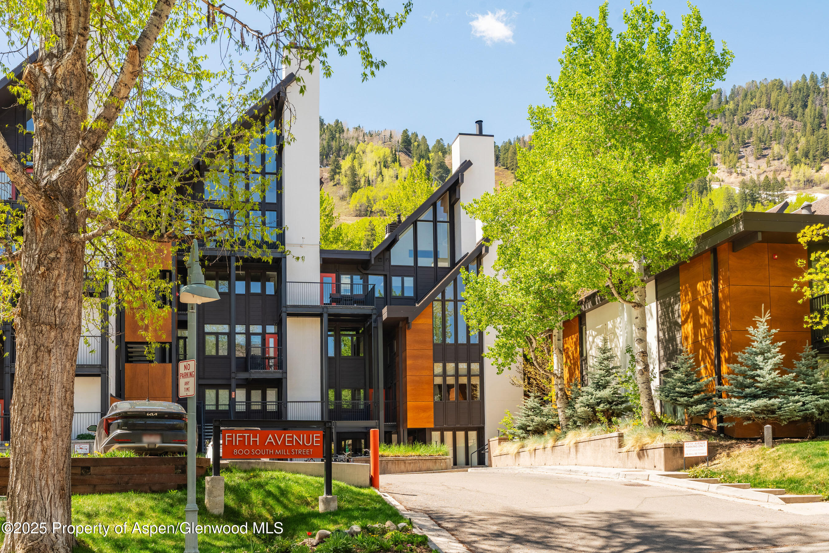 800 S Mill Street Aspen CO 81611