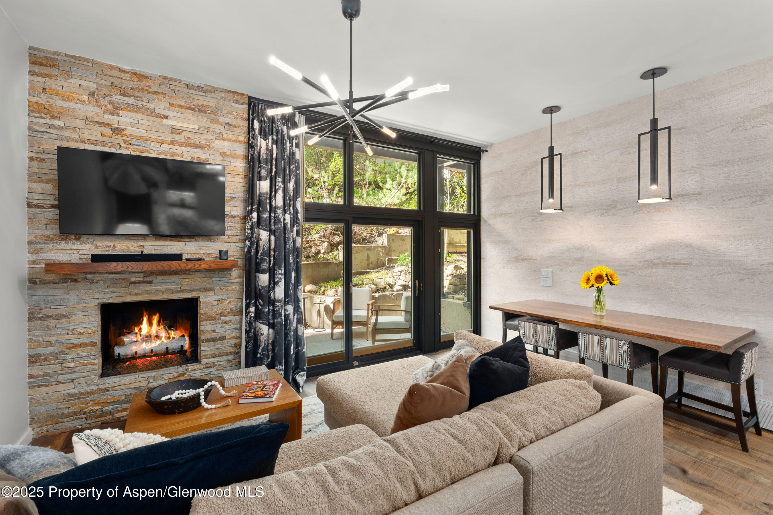 800 S Mill Street Aspen CO 81611