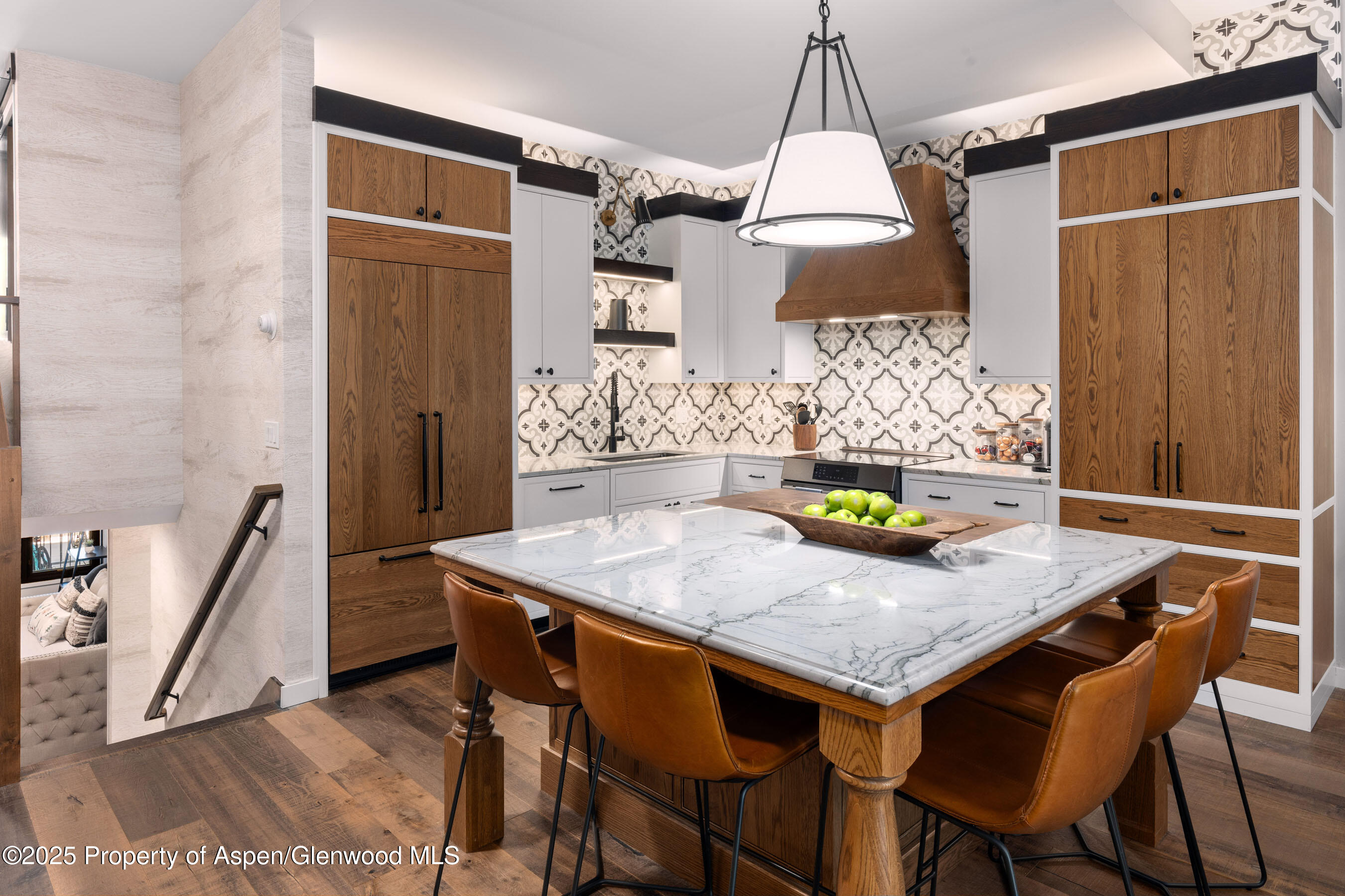 800 S Mill Street Aspen CO 81611