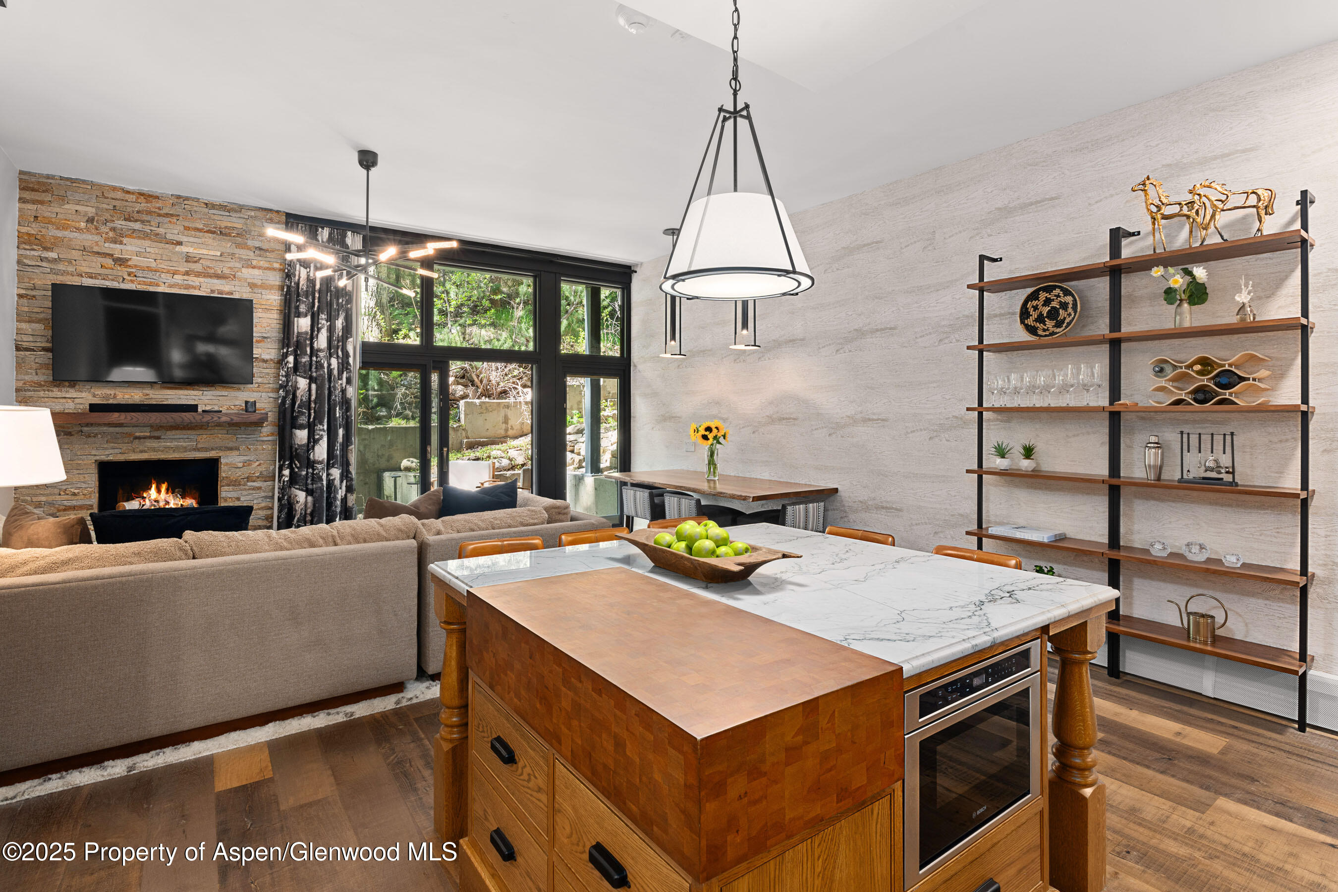 800 S Mill Street Aspen CO 81611