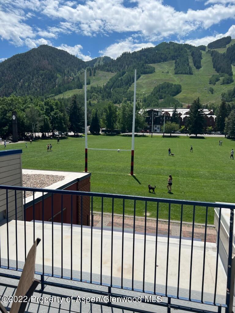 301 E Hyman Avenue Aspen CO 81611