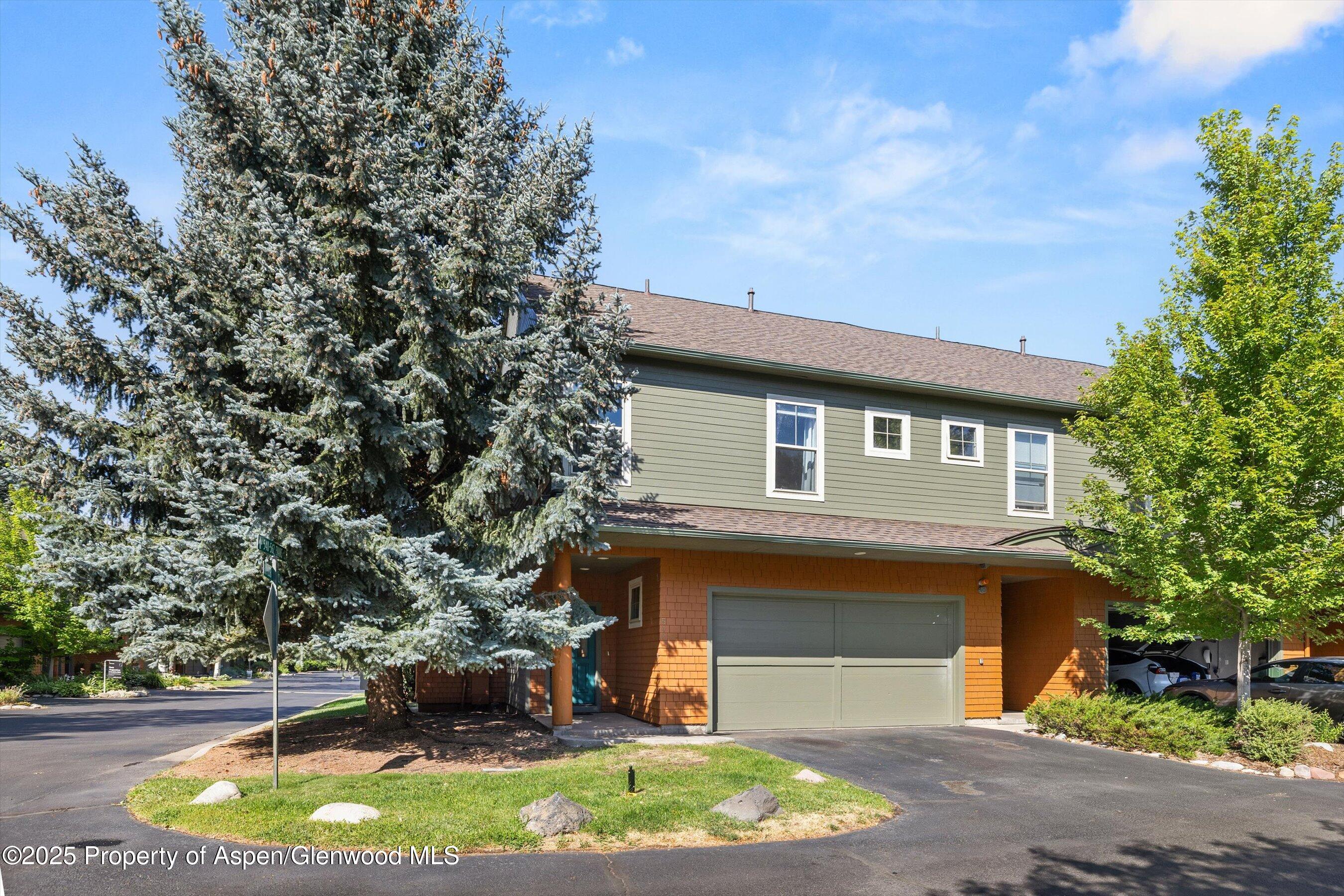 540 Evans Court Basalt CO 81621