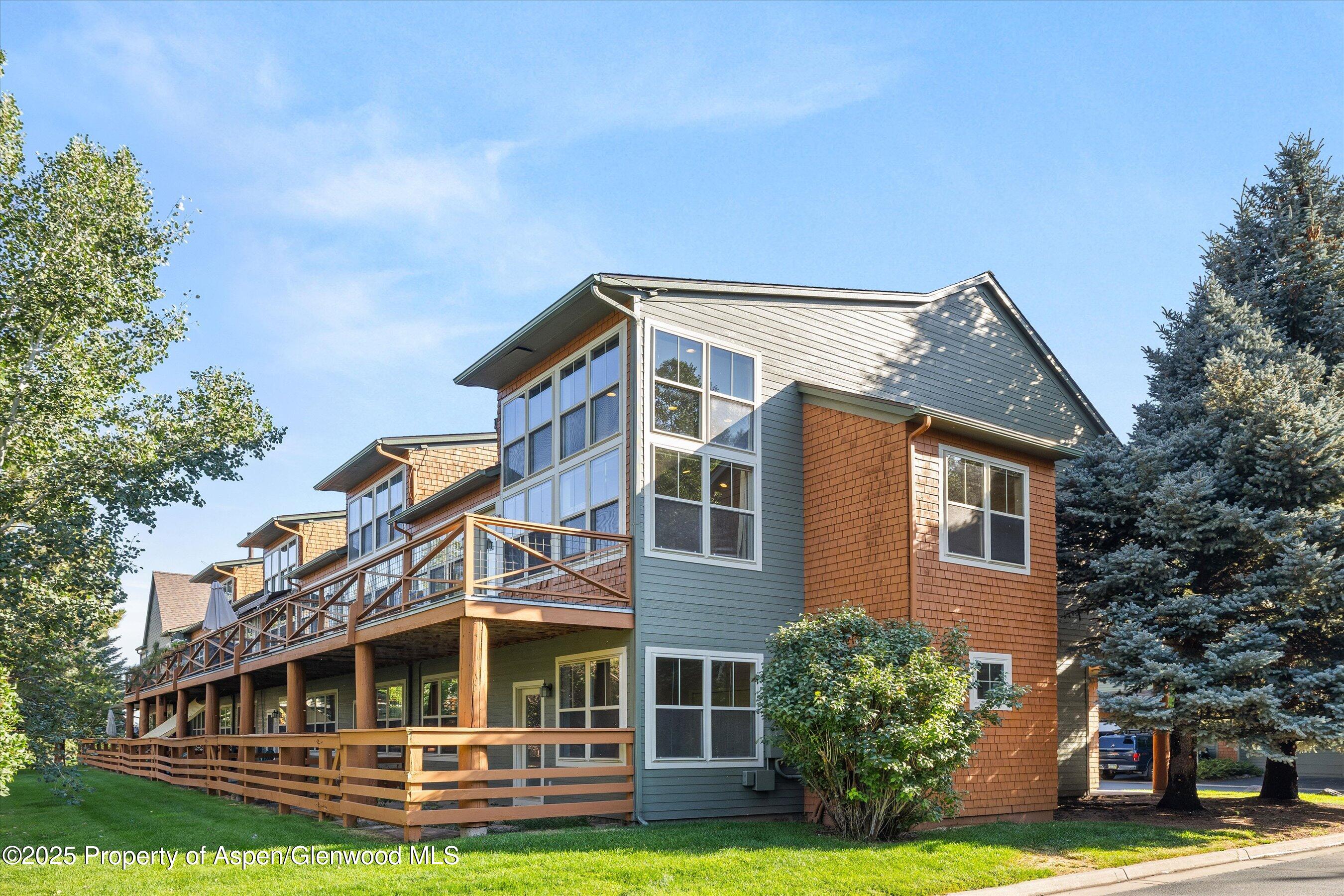 540 Evans Court Basalt CO 81621