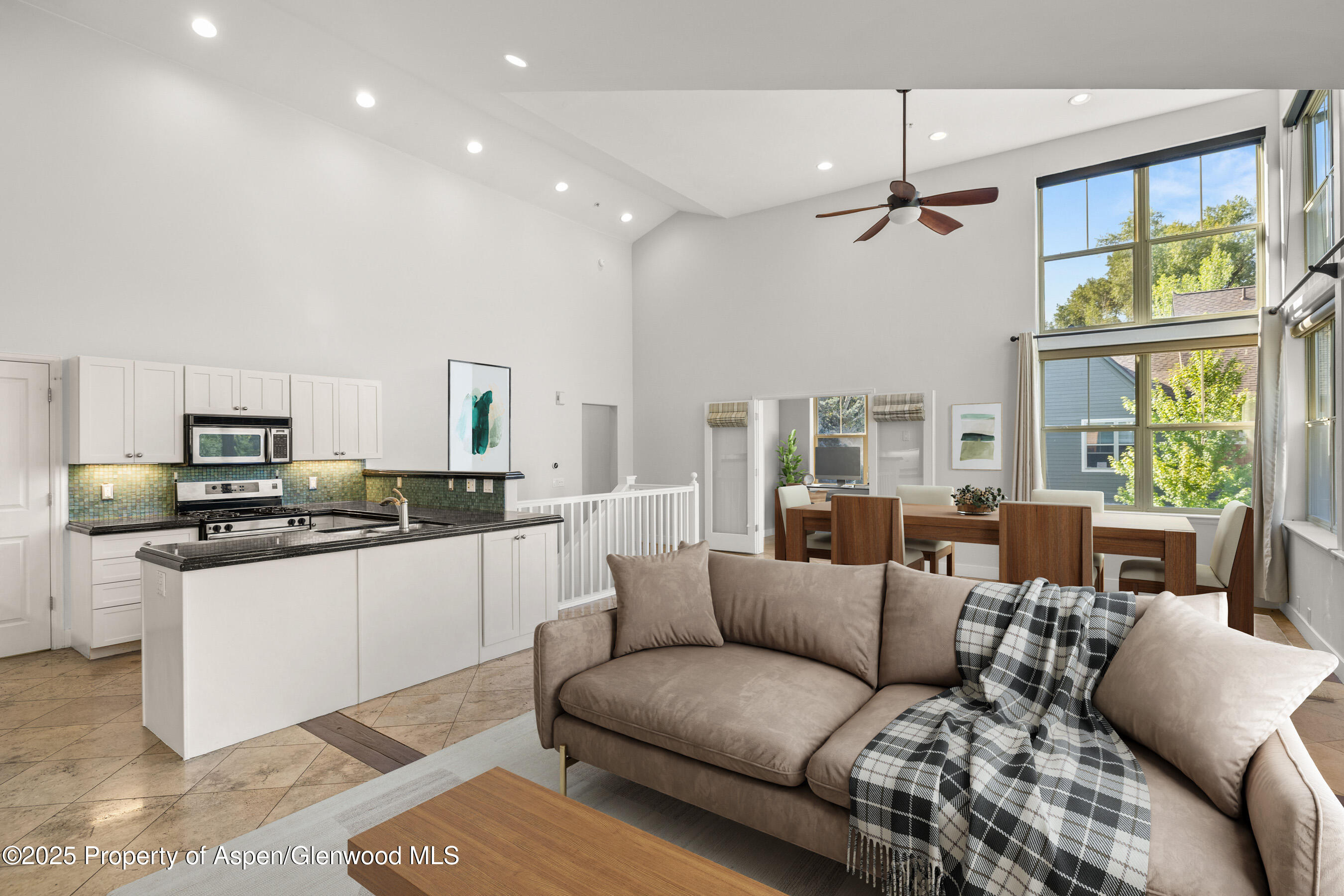 540 Evans Court Basalt CO 81621