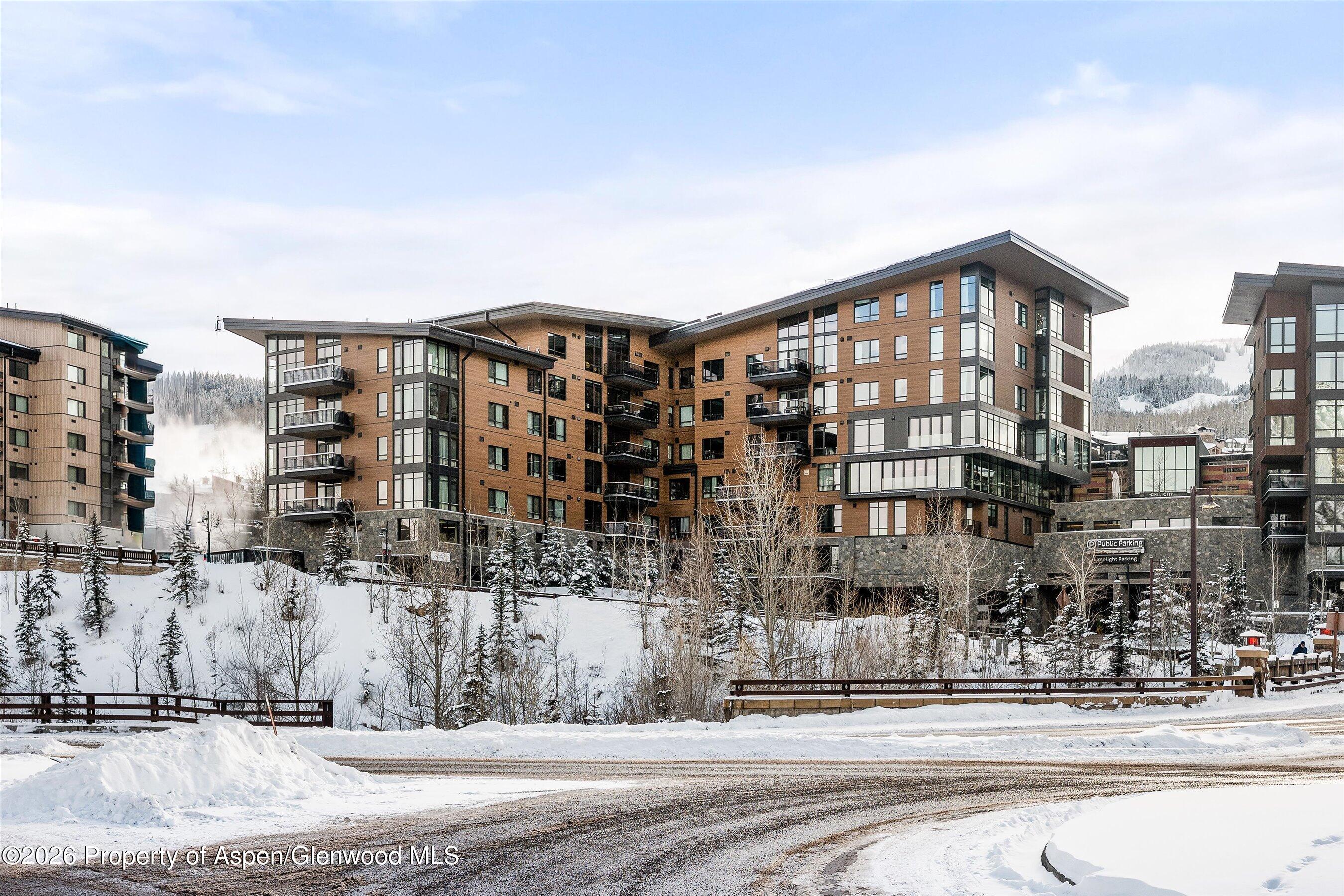 77 Wood Road Snowmass Village CO 81615