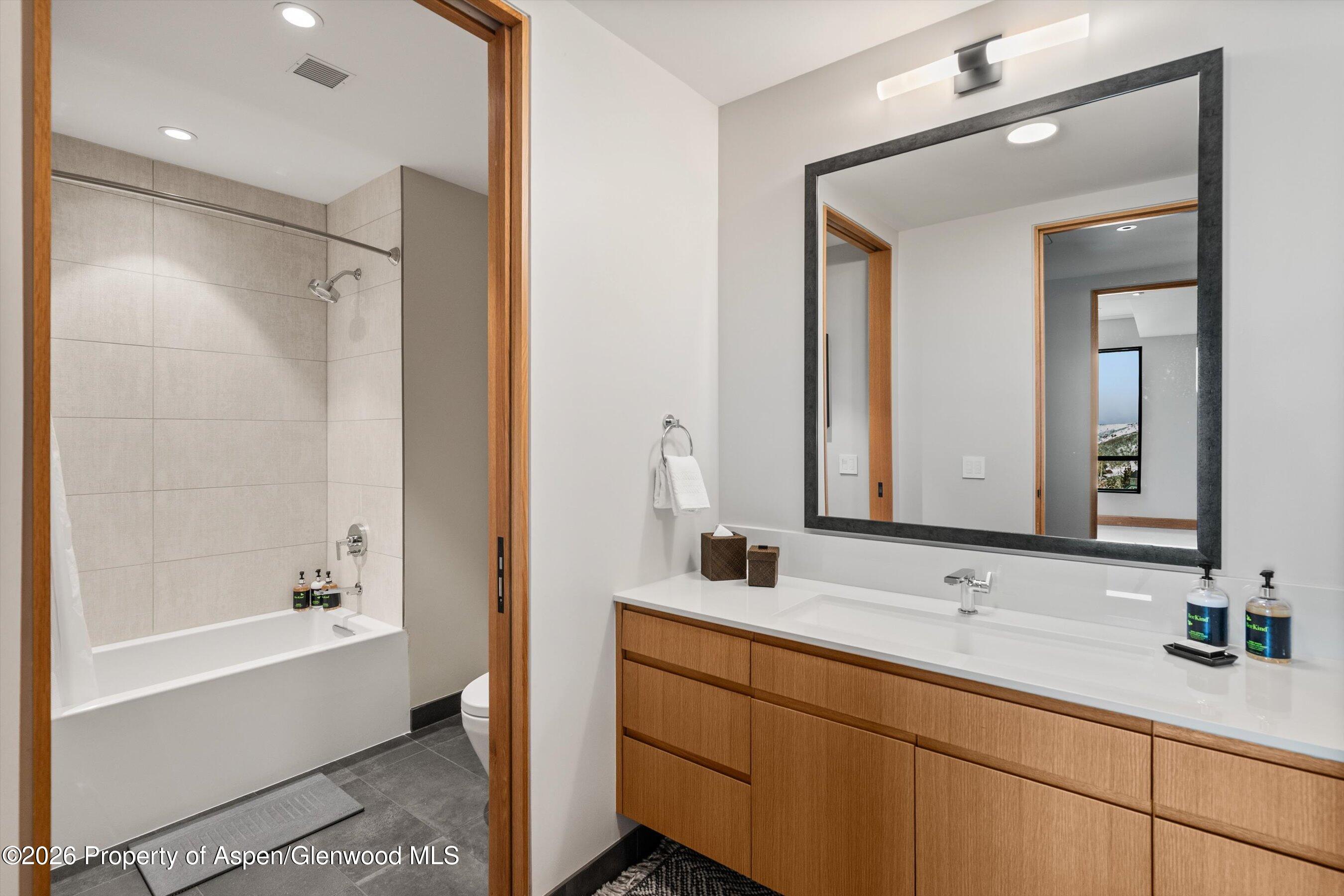 77 Wood Road Snowmass Village CO 81615