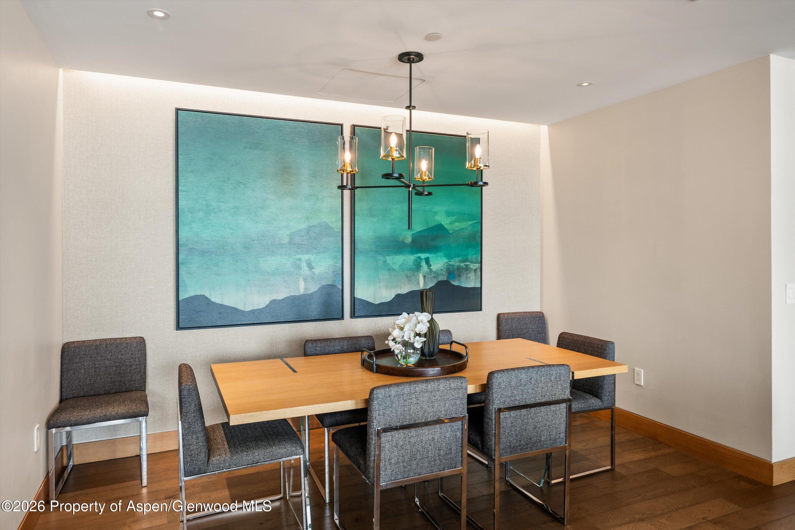 77 Wood Road Snowmass Village CO 81615