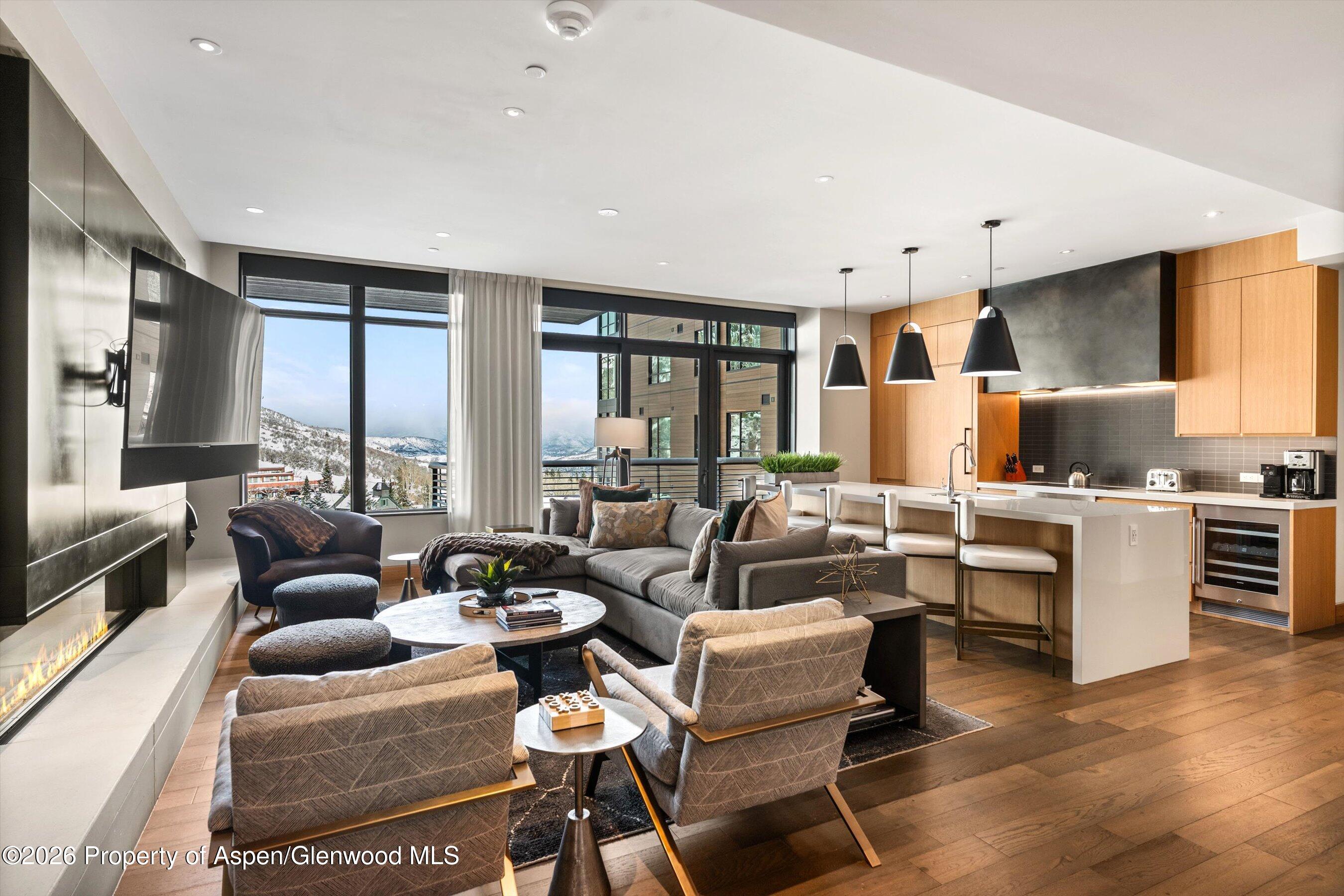 77 Wood Road Snowmass Village CO 81615