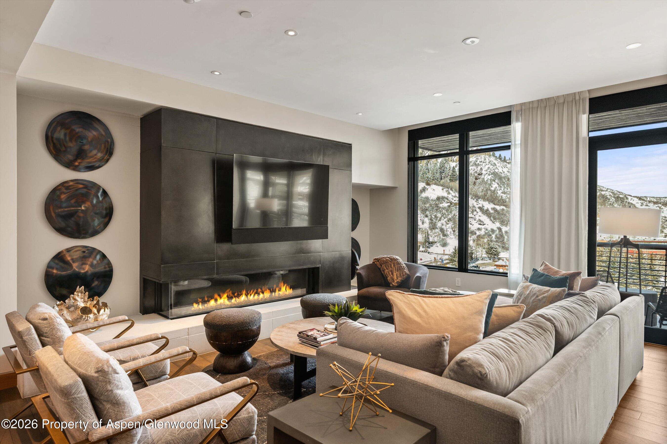 77 Wood Road Snowmass Village CO 81615