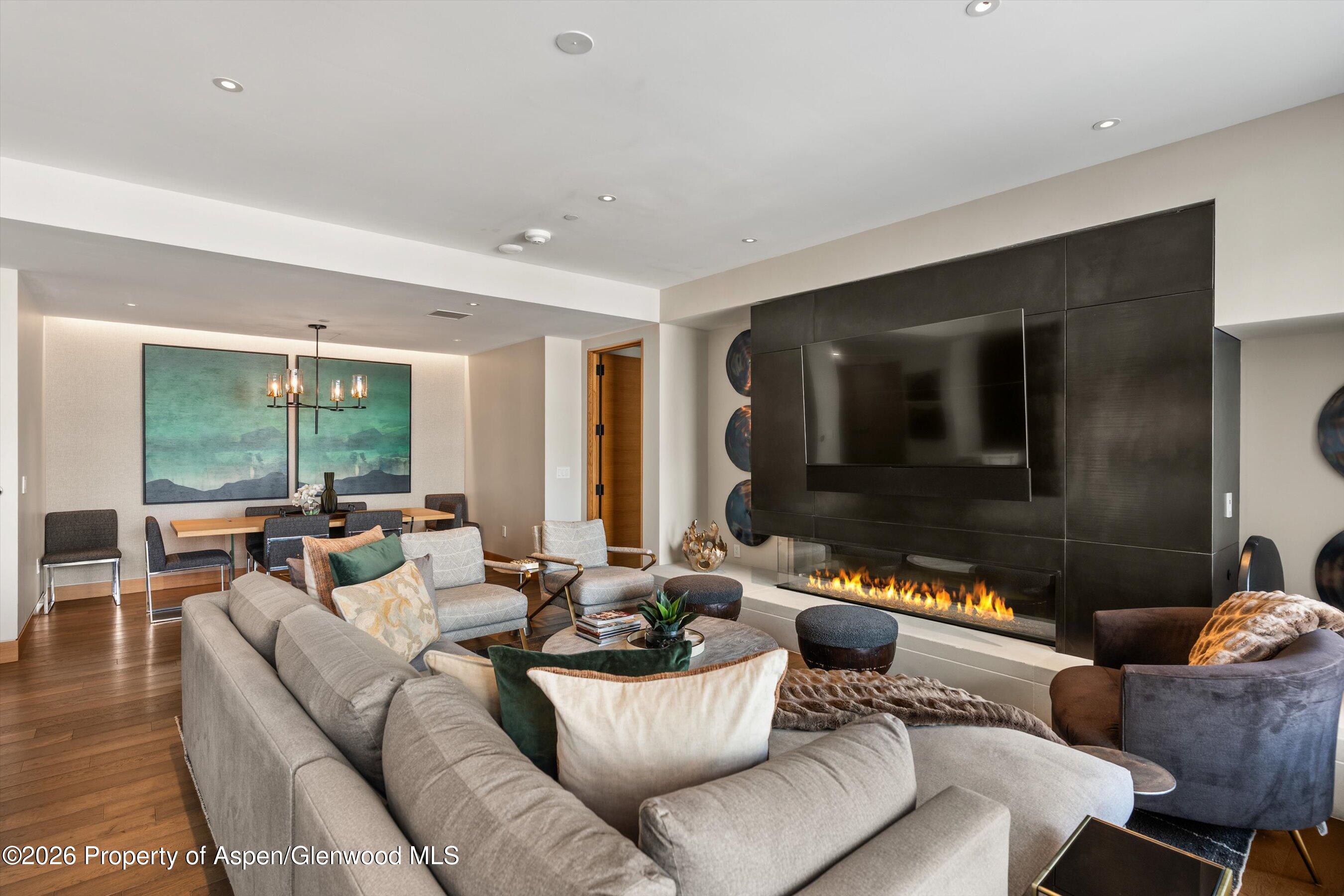 77 Wood Road Snowmass Village CO 81615