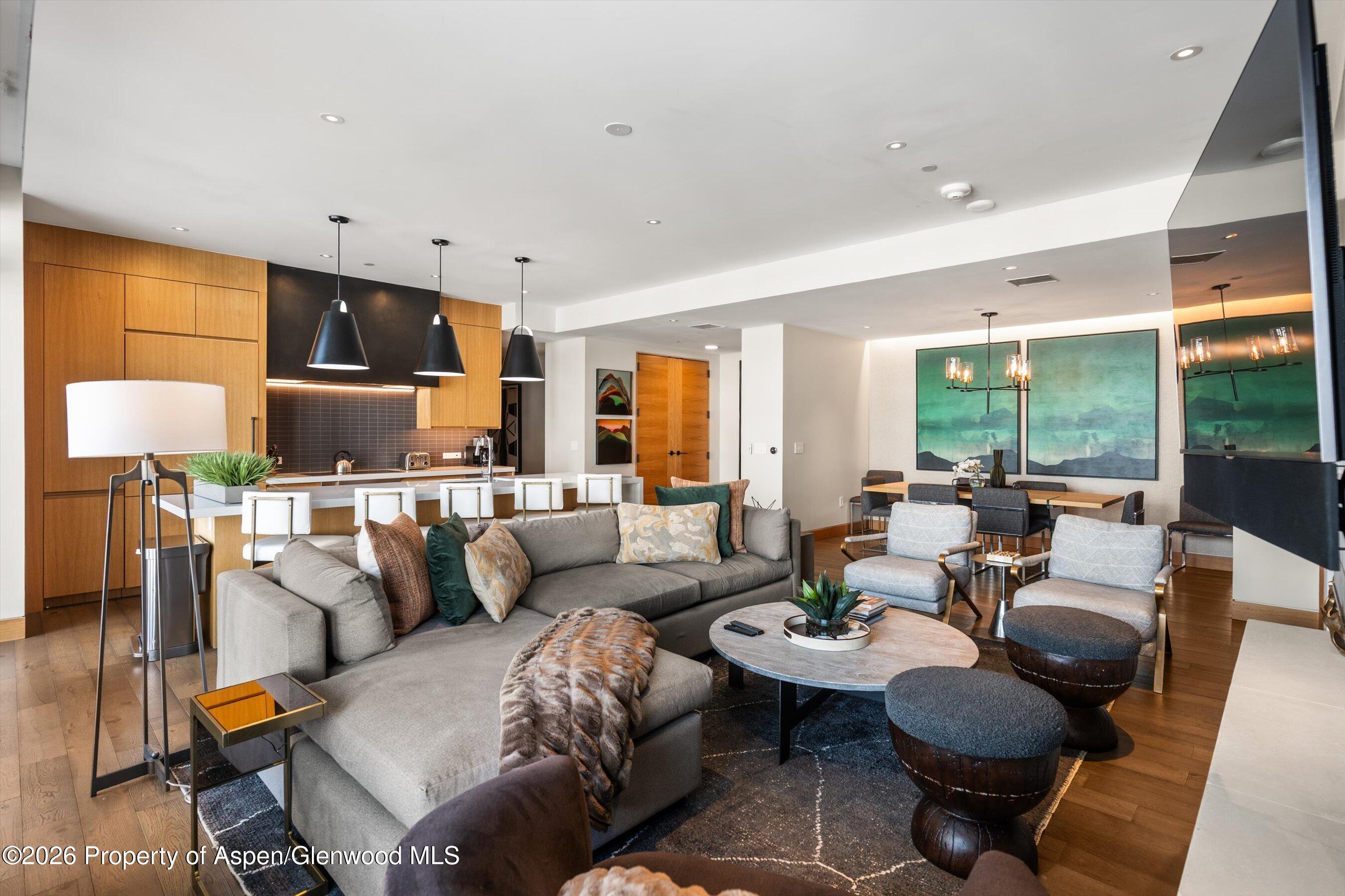 77 Wood Road Snowmass Village CO 81615