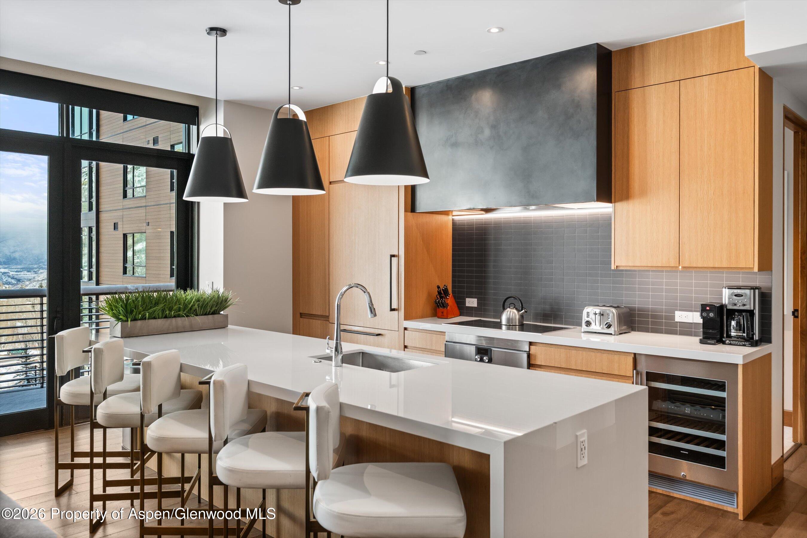 77 Wood Road Snowmass Village CO 81615