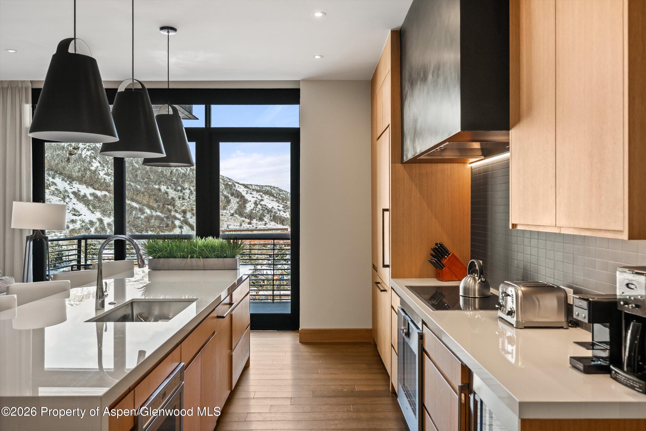 77 Wood Road Snowmass Village CO 81615