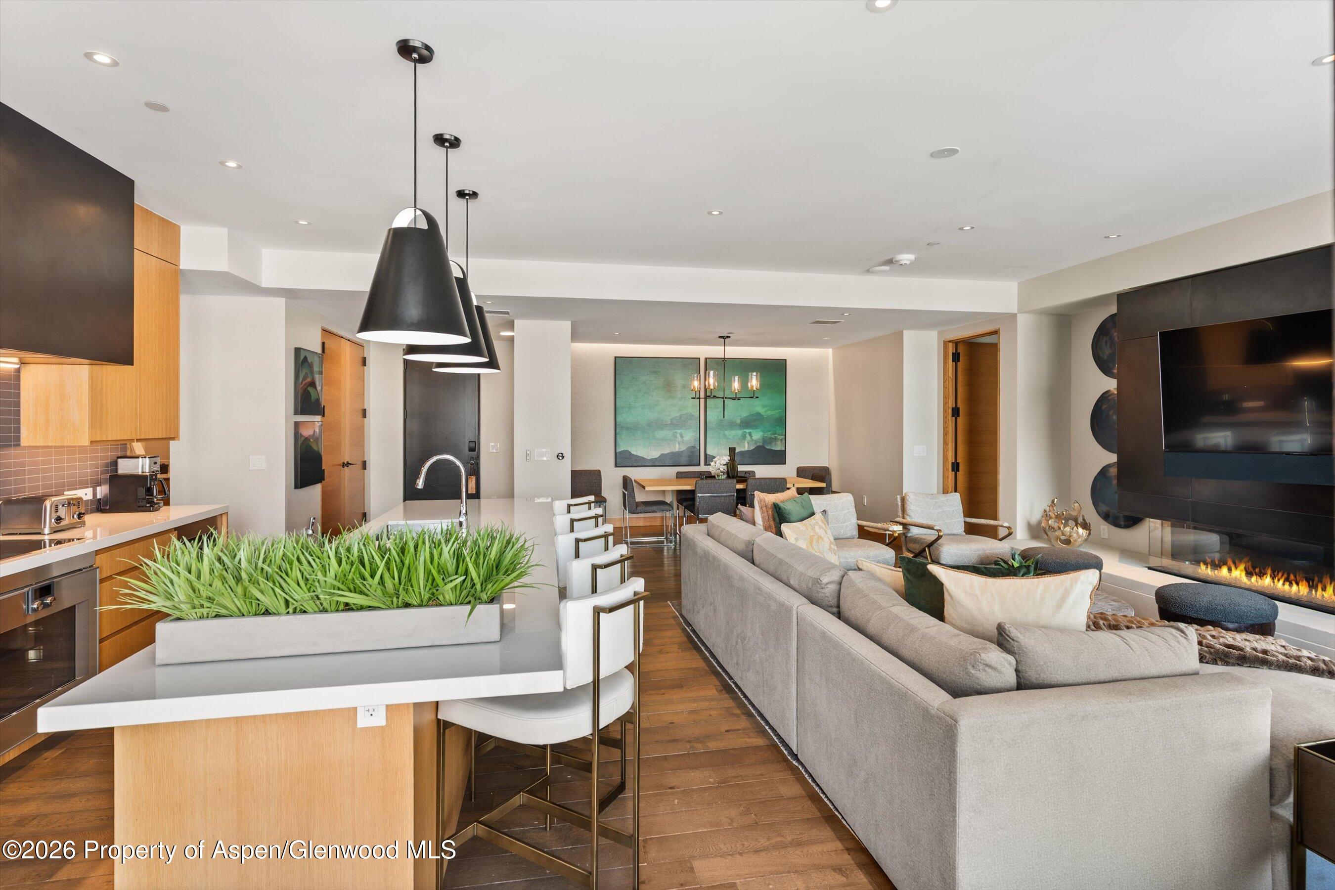 77 Wood Road Snowmass Village CO 81615