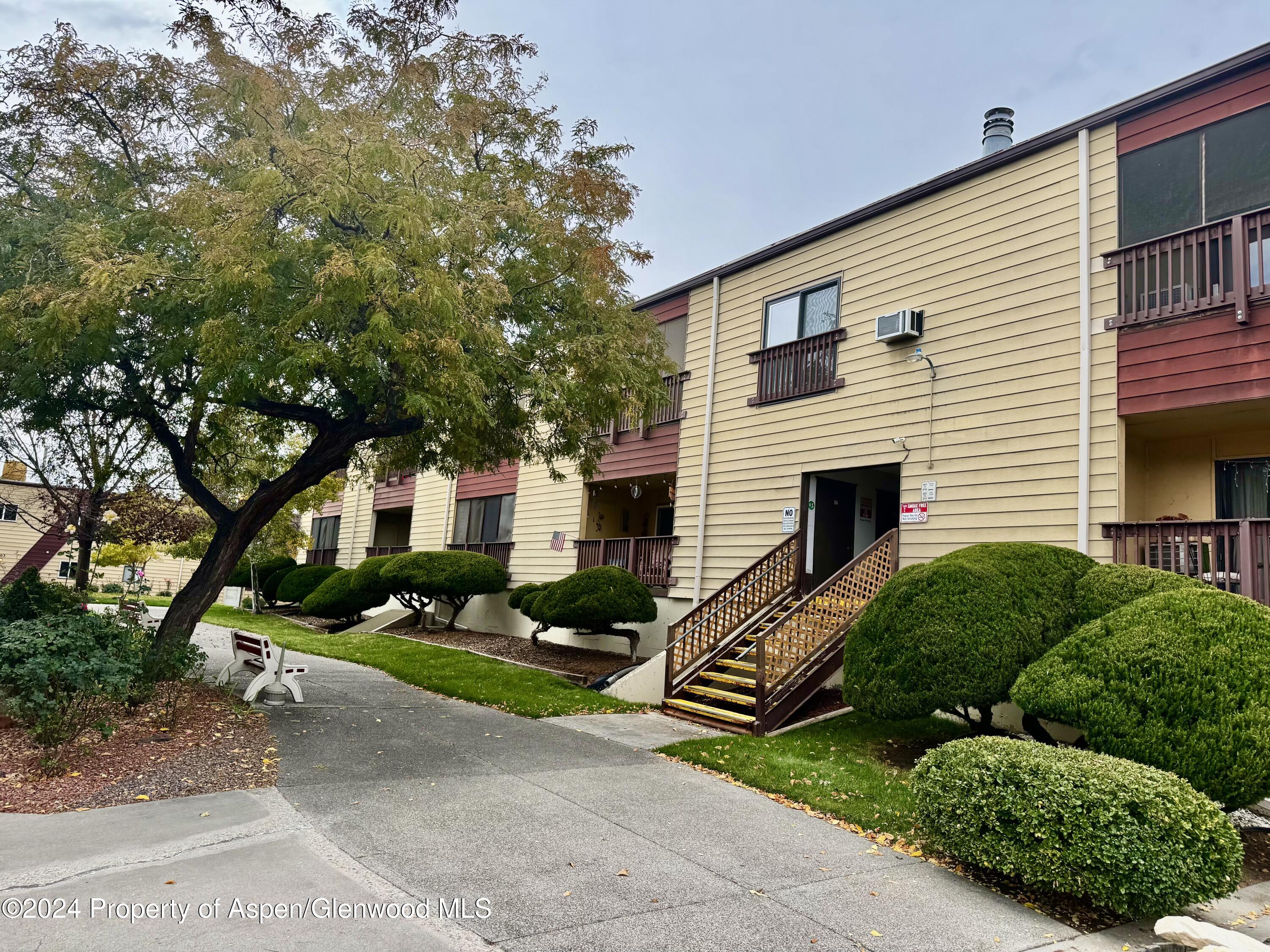 125 Franklin Avenue Grand Junction CO 81505