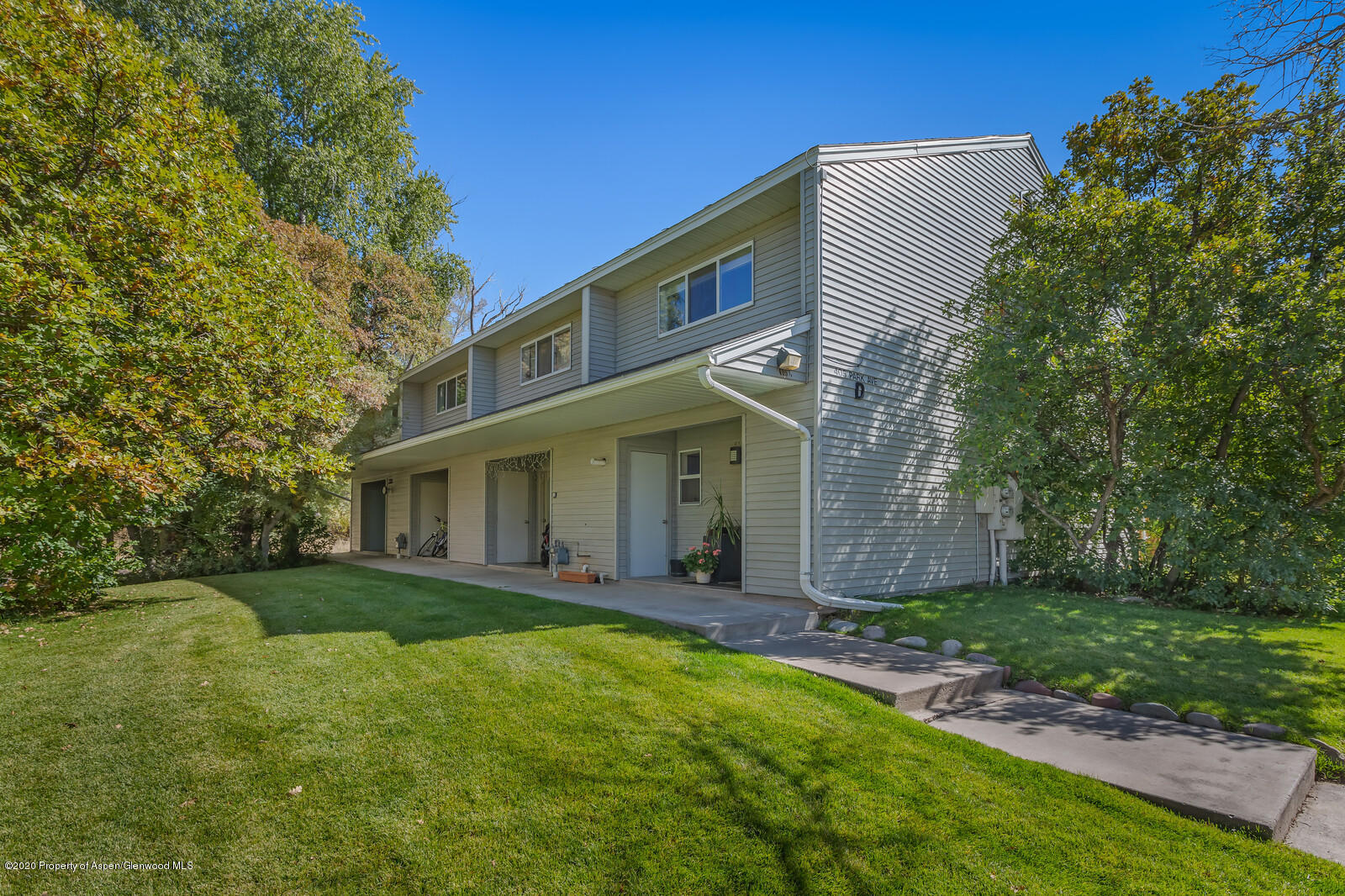 405 Park Avenue Basalt CO 81621