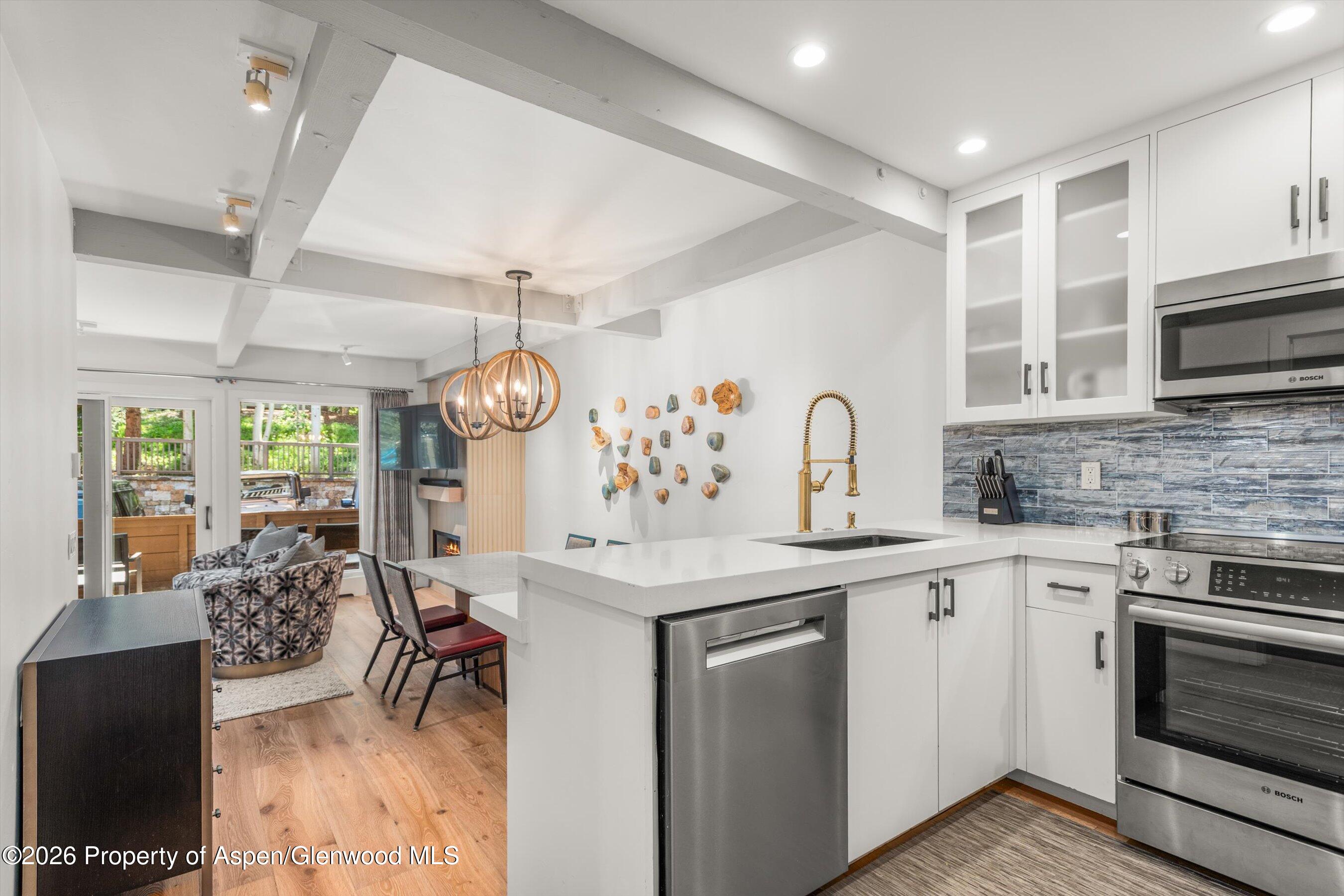 610 S West End Street Aspen CO 81611