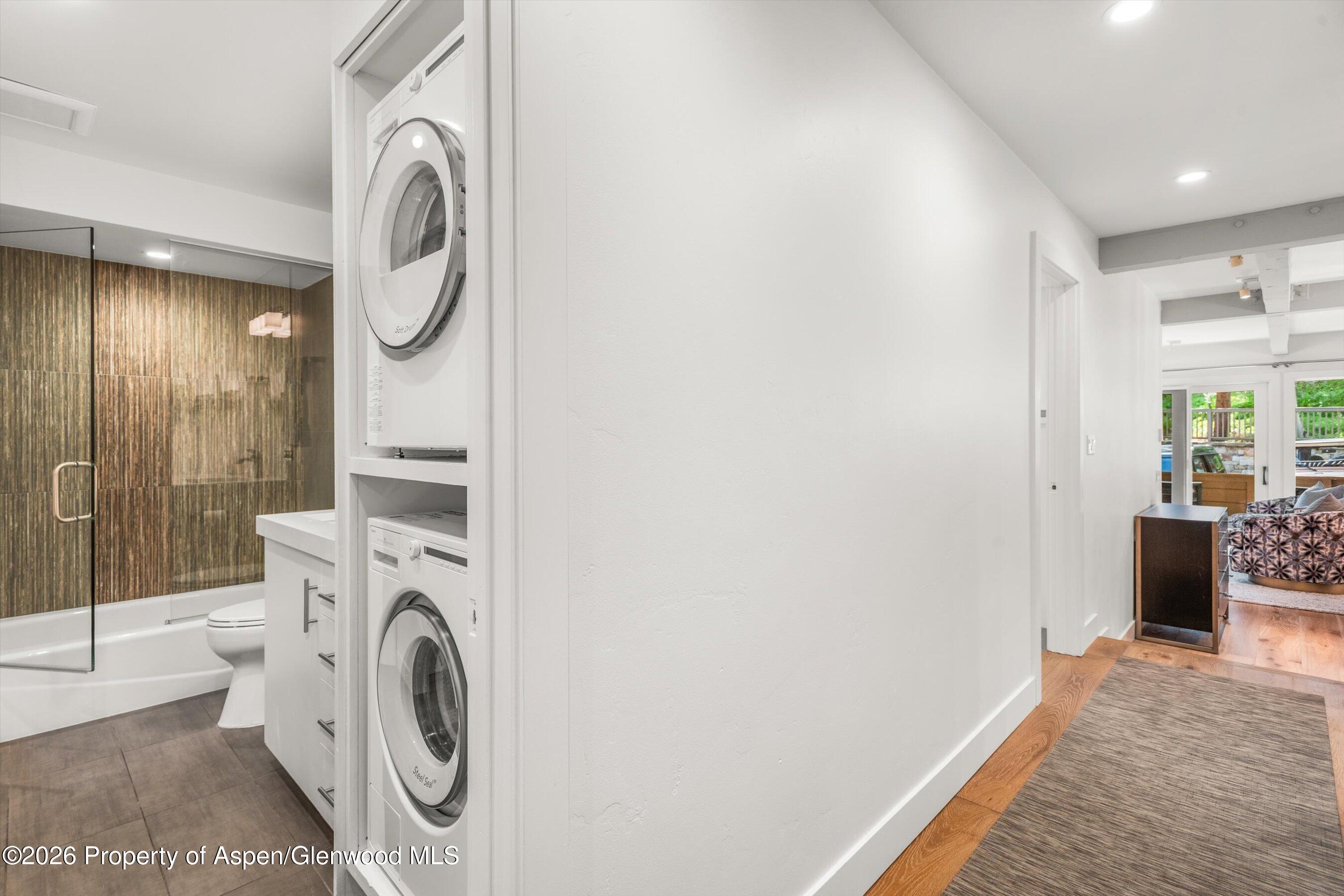 610 S West End Street Aspen CO 81611