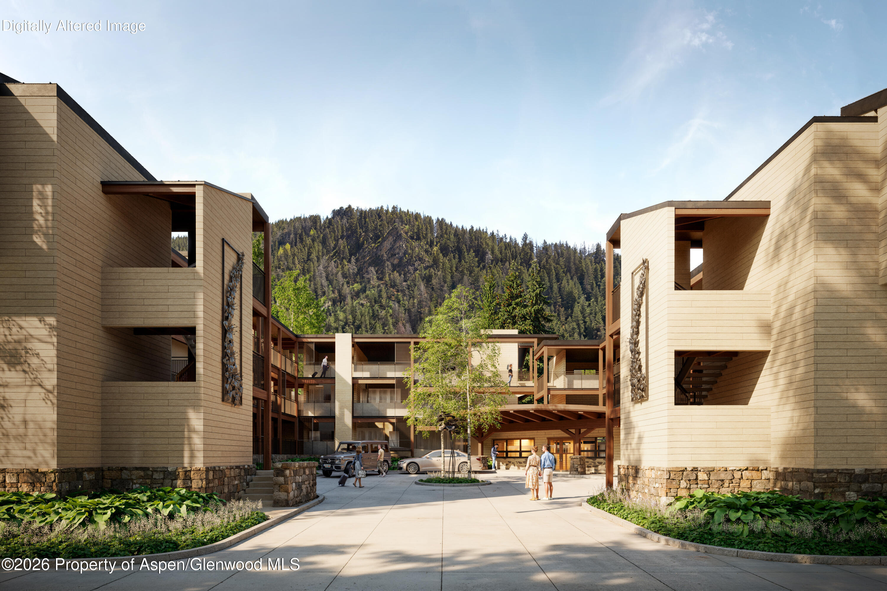 610 S West End Street Aspen CO 81611
