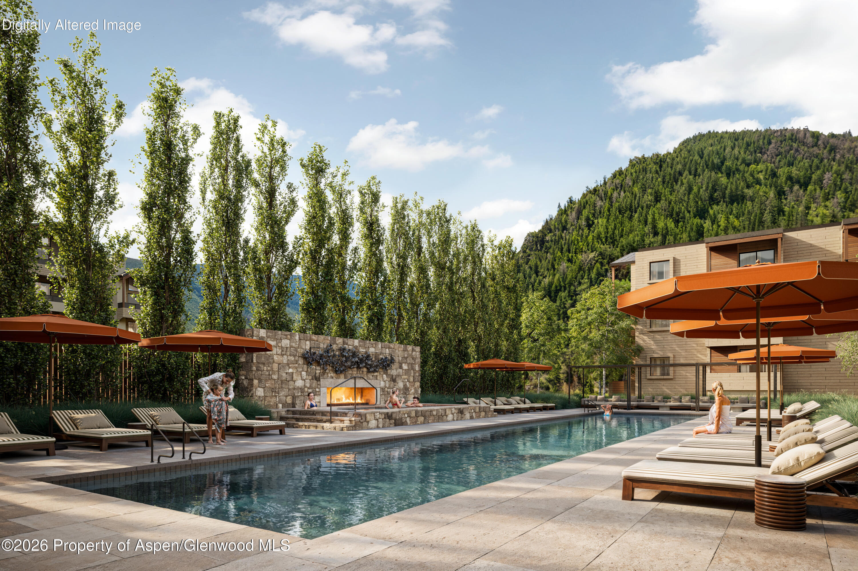 610 S West End Street Aspen CO 81611