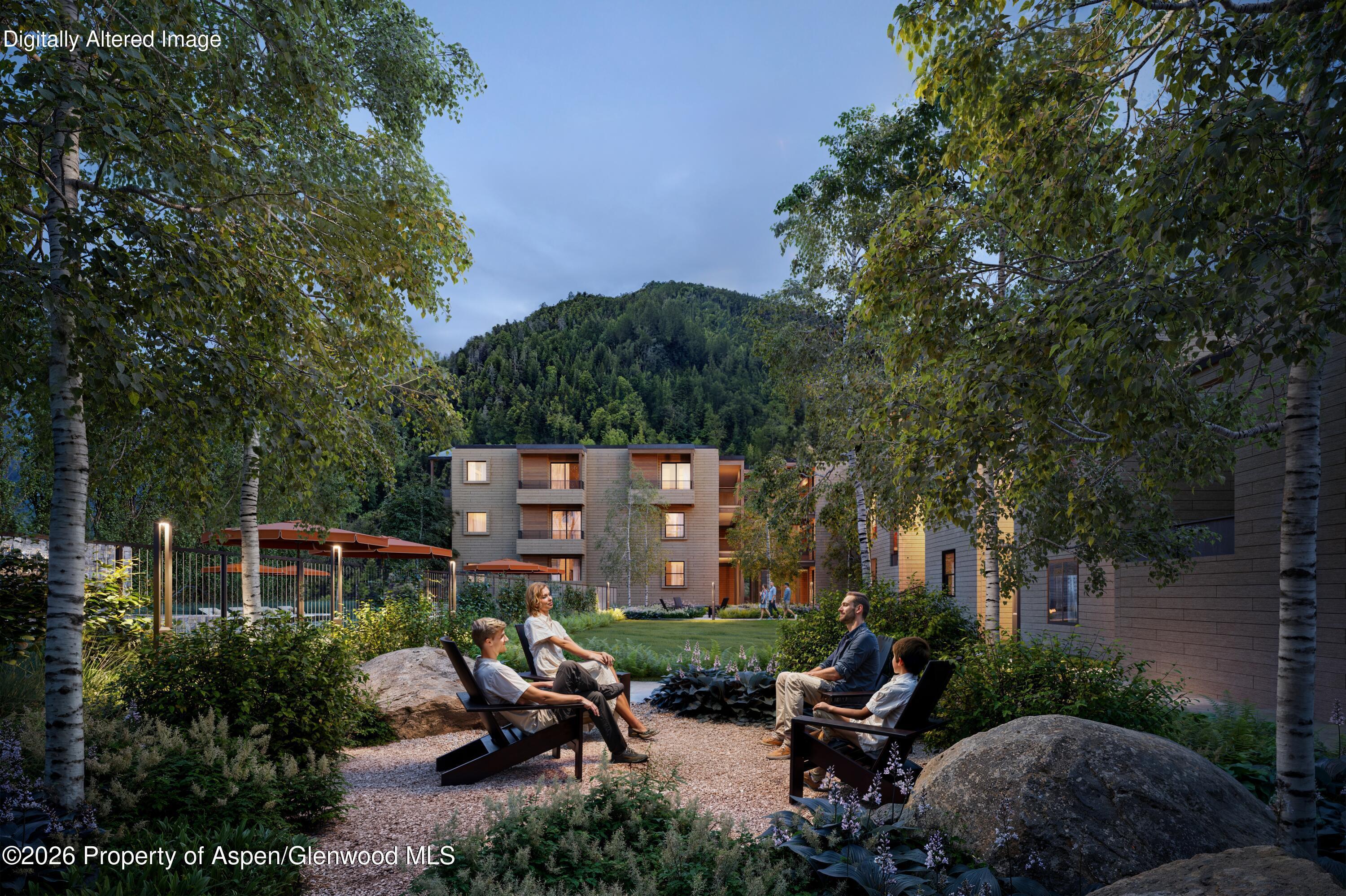 610 S West End Street Aspen CO 81611