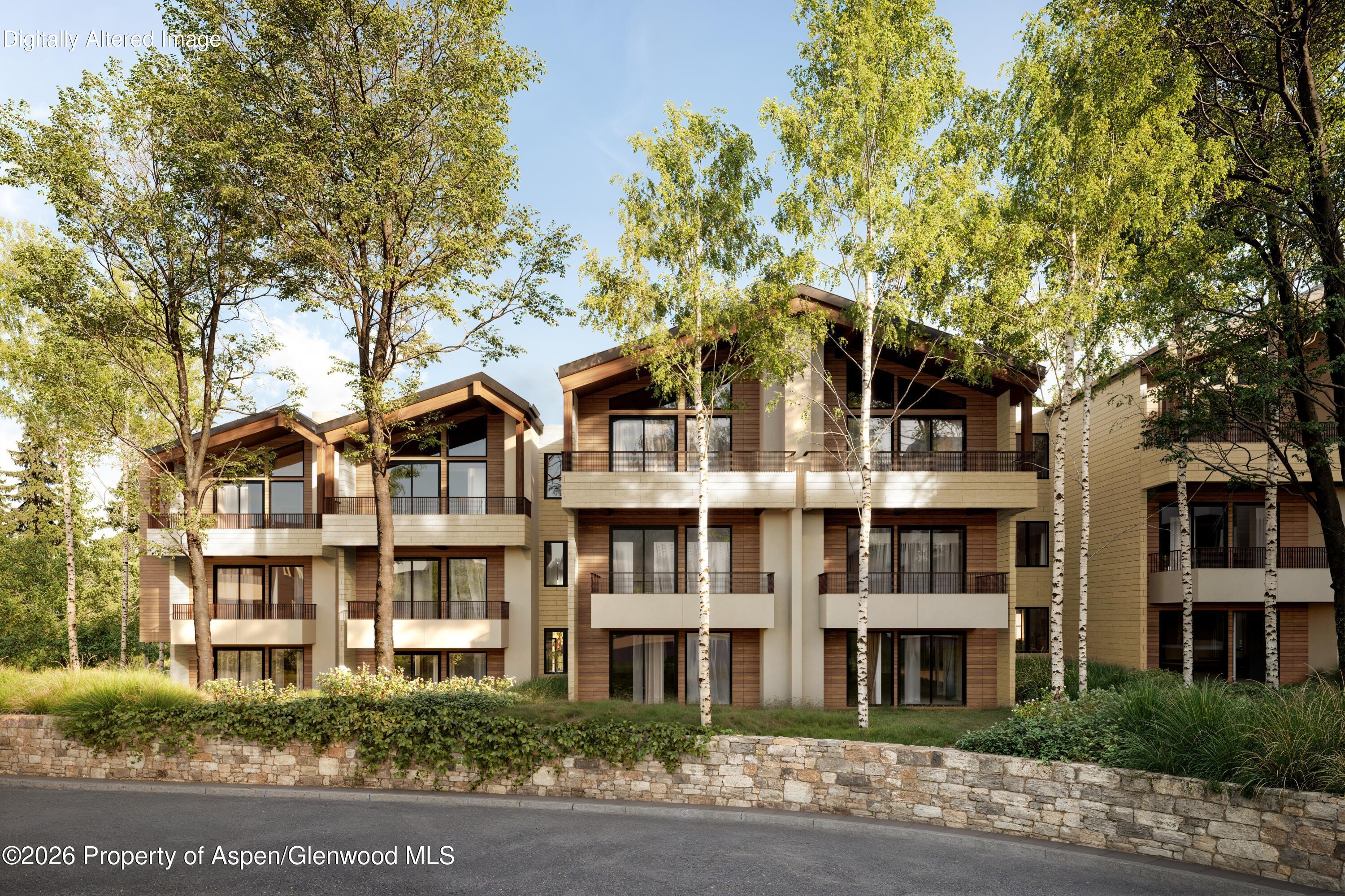 610 S West End Street Aspen CO 81611