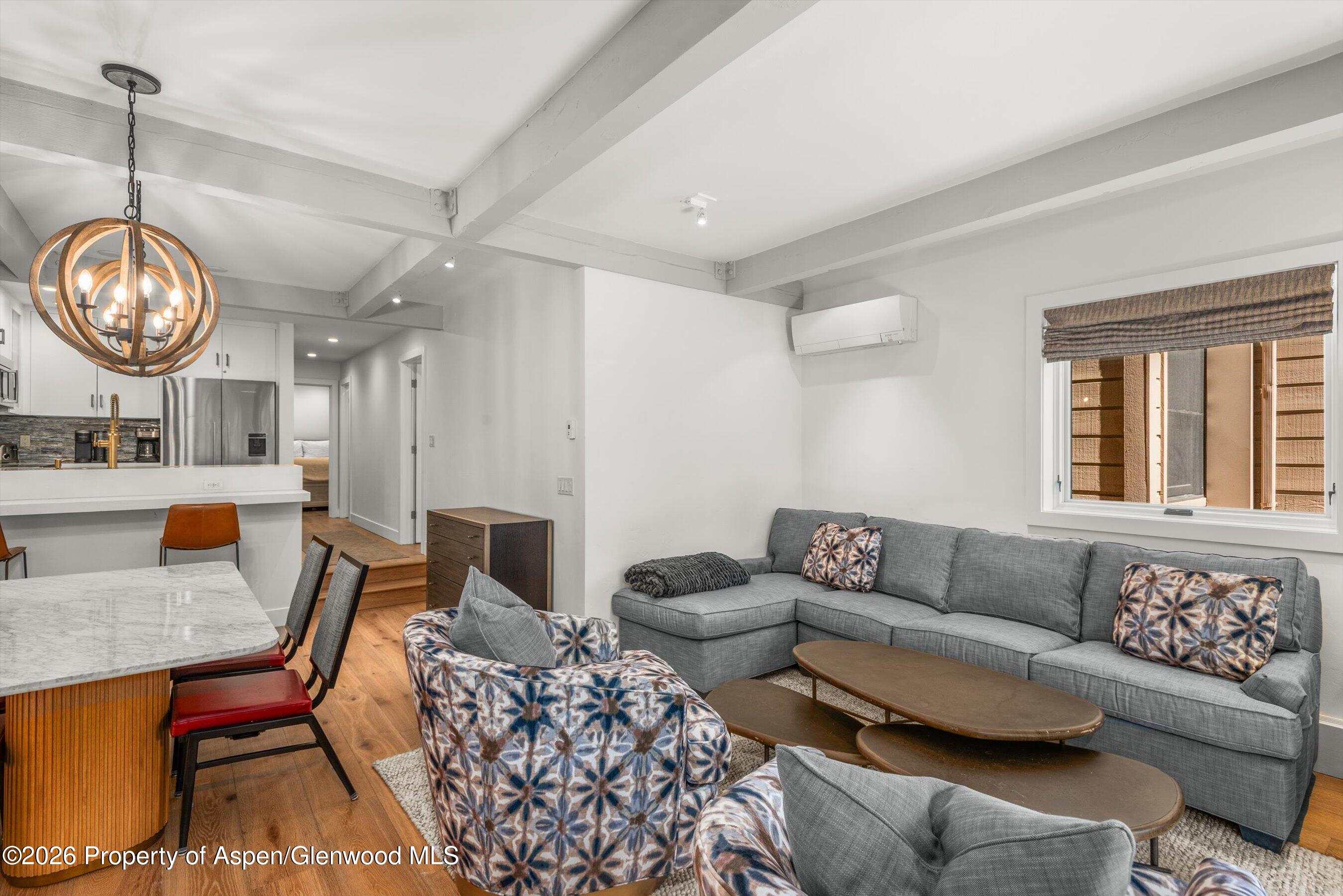 610 S West End Street Aspen CO 81611