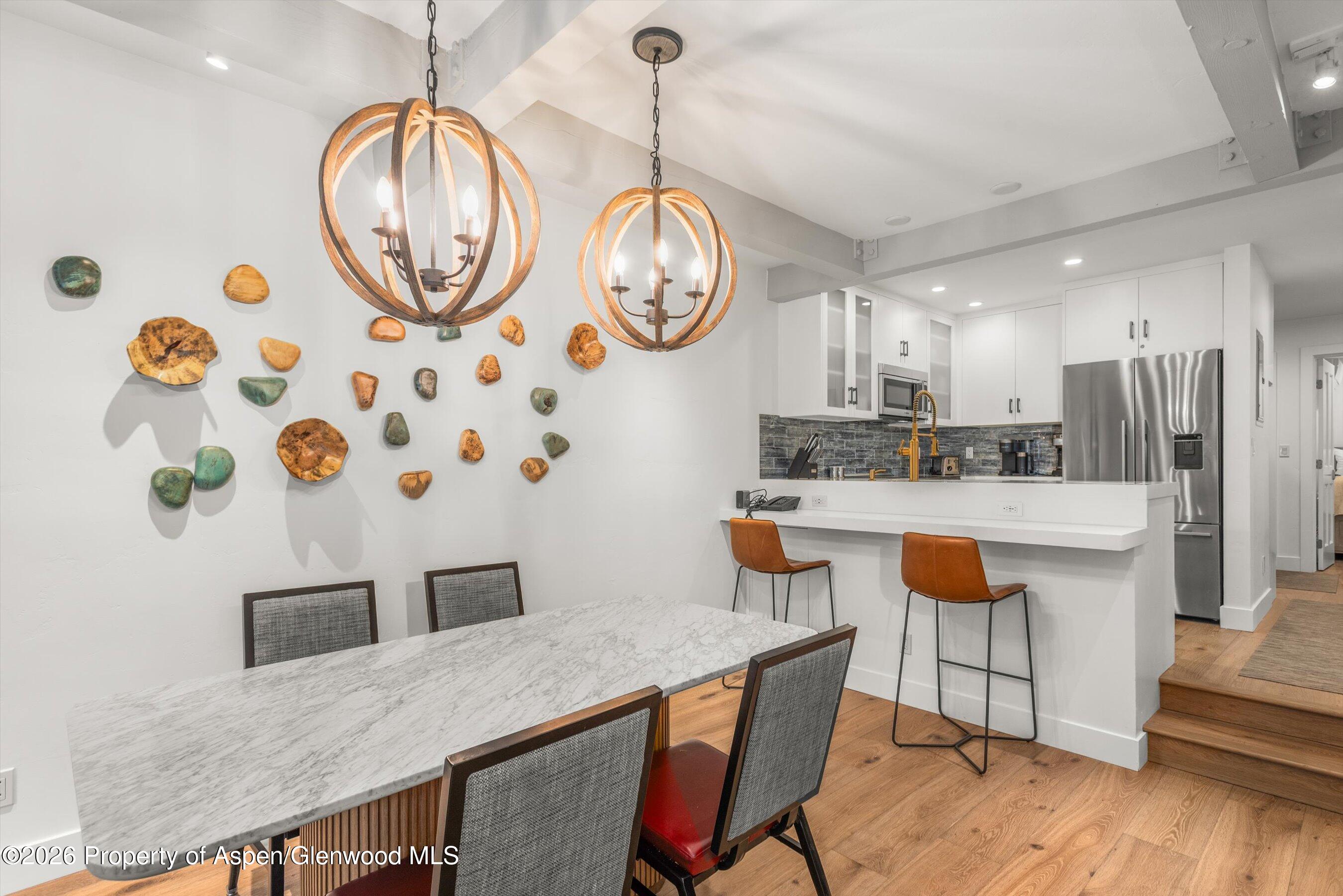 610 S West End Street Aspen CO 81611