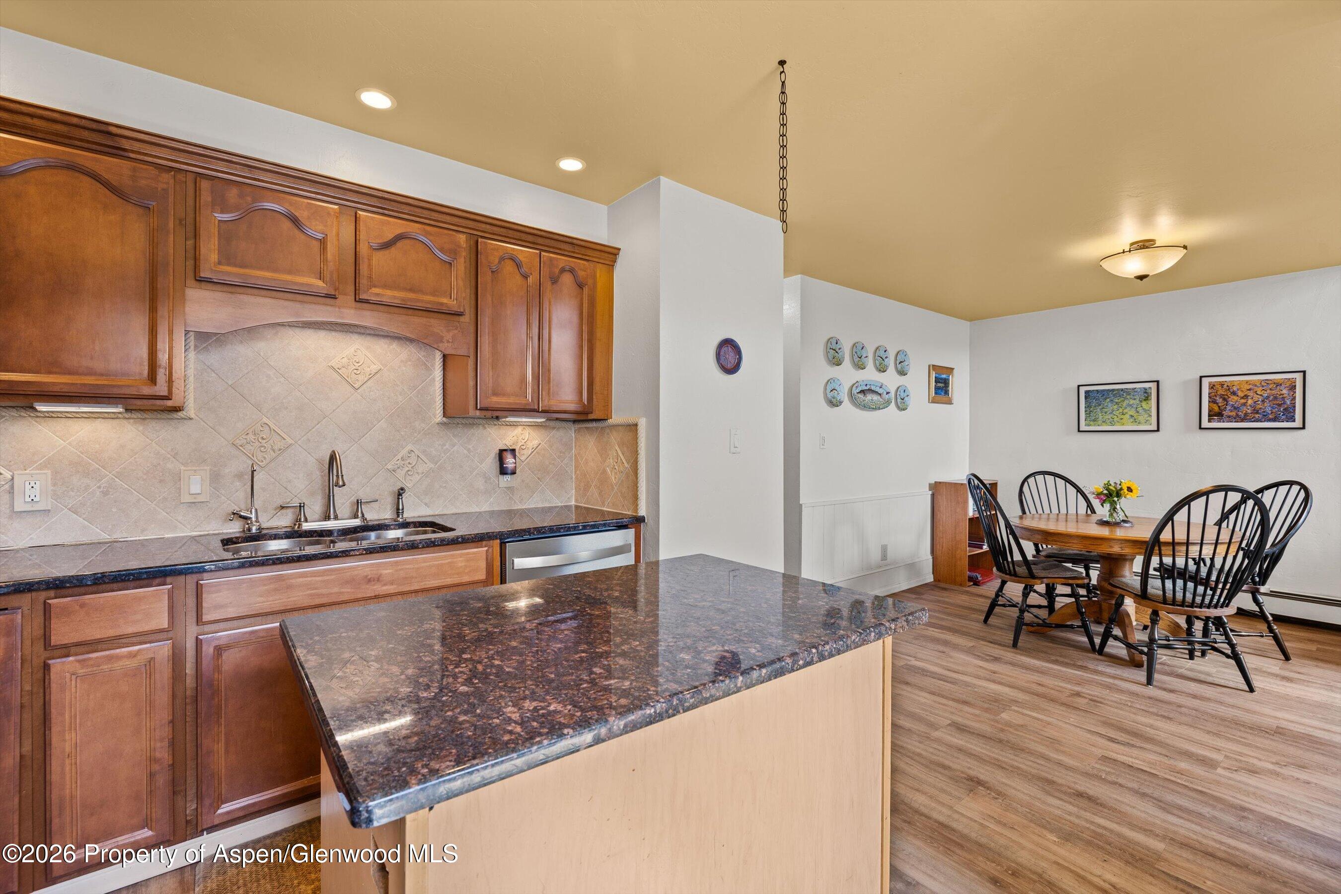 24 S Meadow View Court Glenwood Springs CO 81601