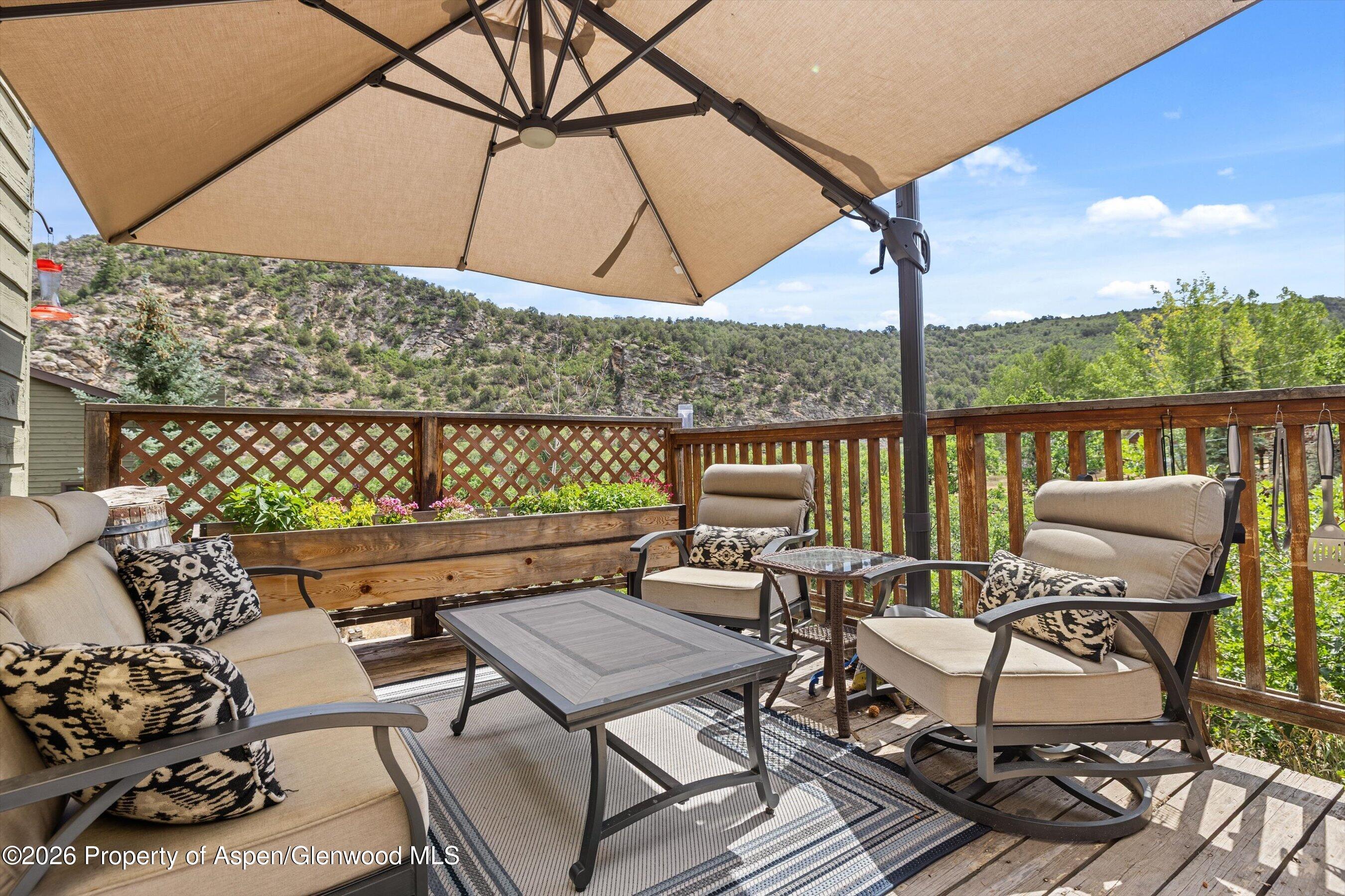 24 S Meadow View Court Glenwood Springs CO 81601