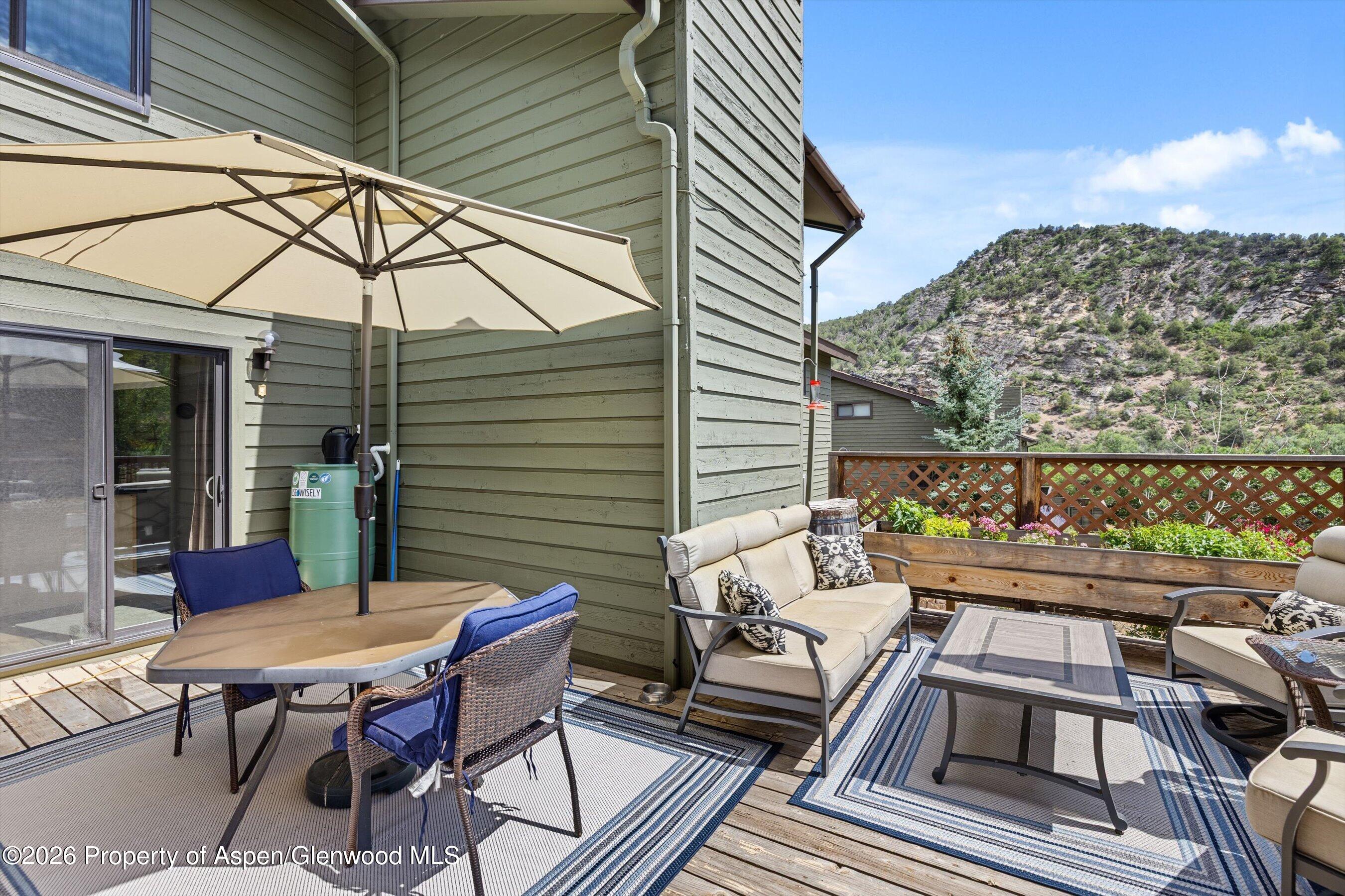 24 S Meadow View Court Glenwood Springs CO 81601