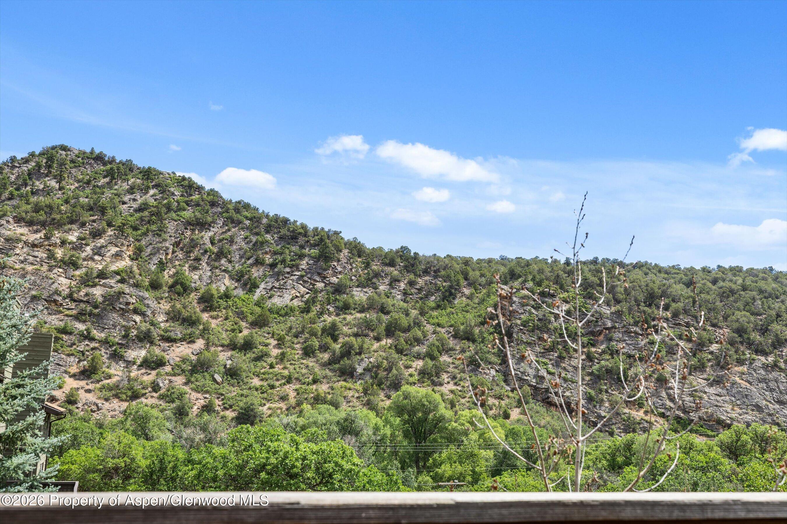 24 S Meadow View Court Glenwood Springs CO 81601