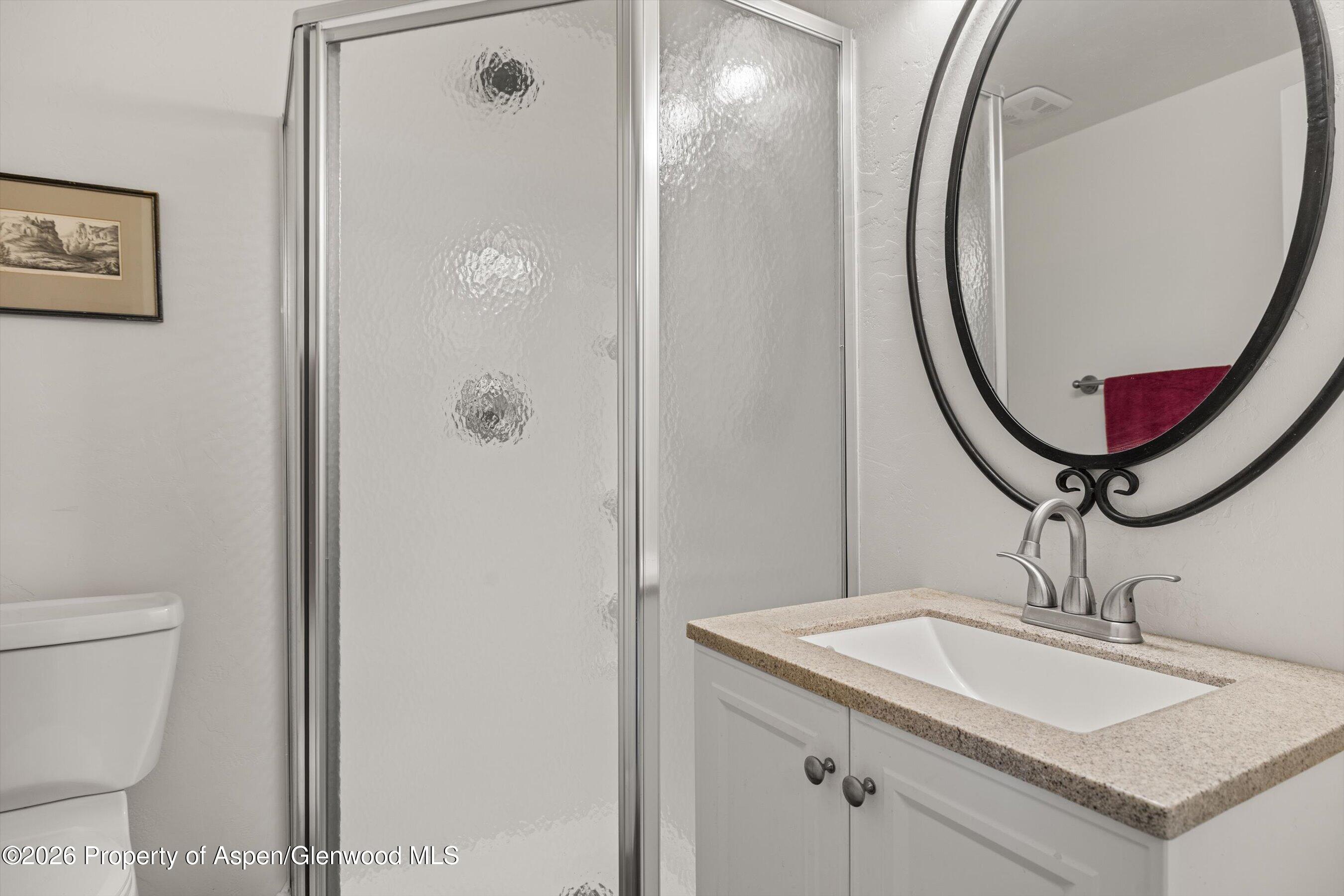 24 S Meadow View Court Glenwood Springs CO 81601