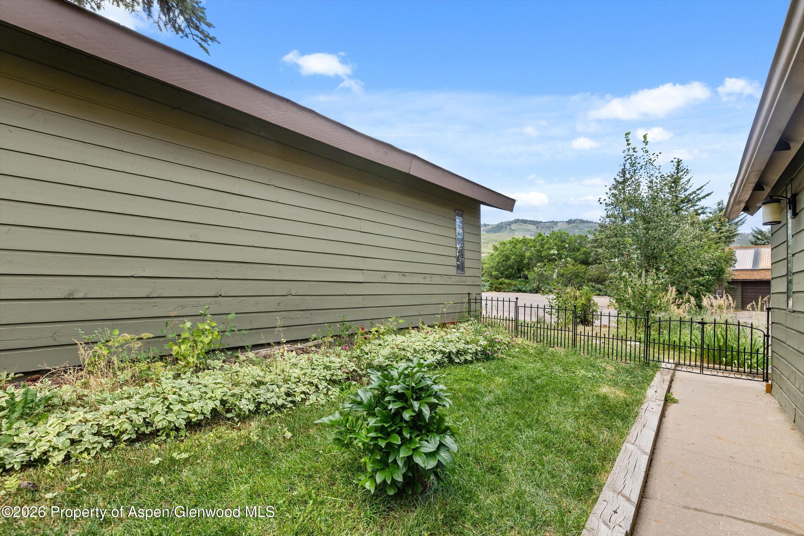 24 S Meadow View Court Glenwood Springs CO 81601