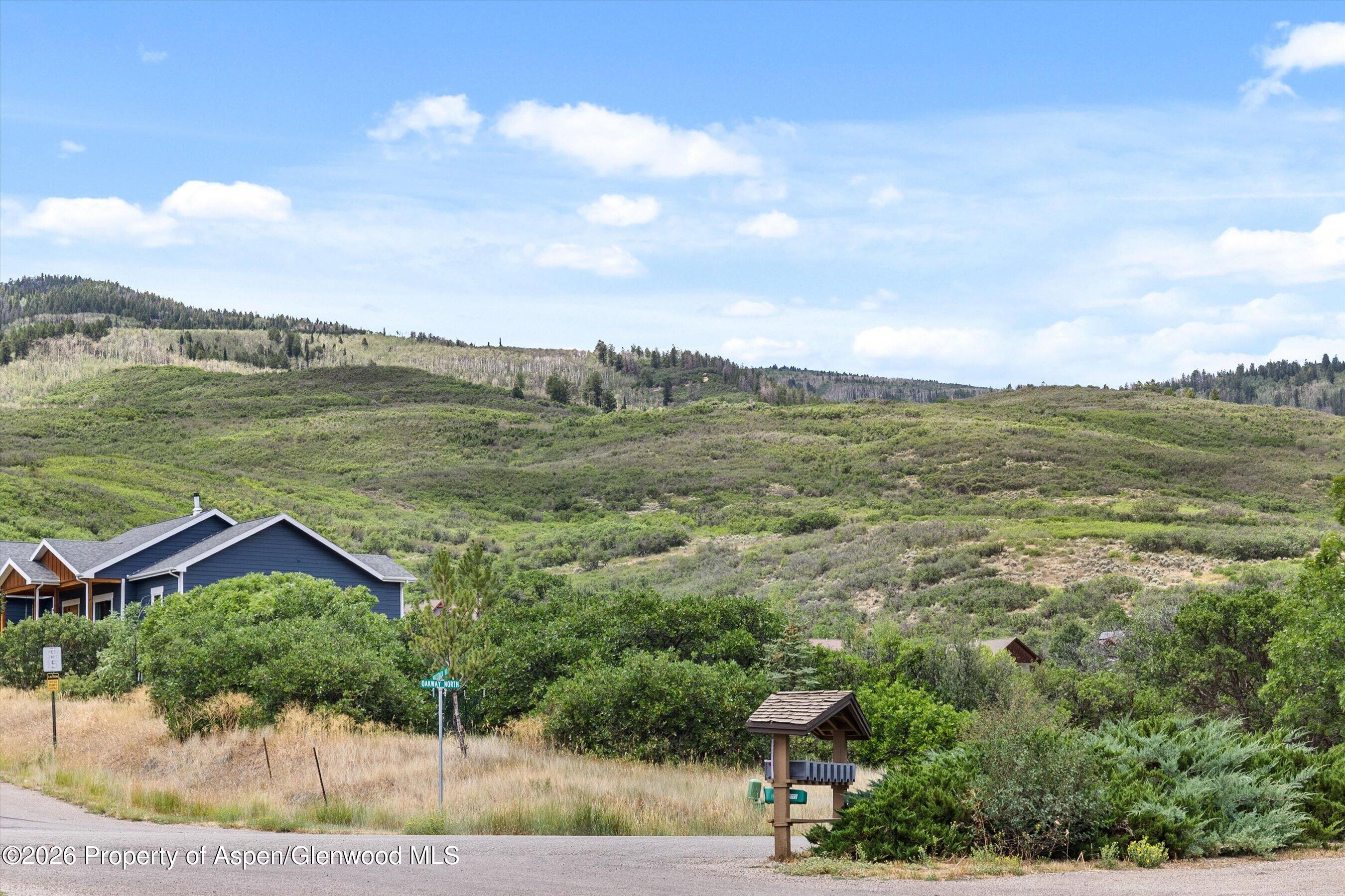 24 S Meadow View Court Glenwood Springs CO 81601