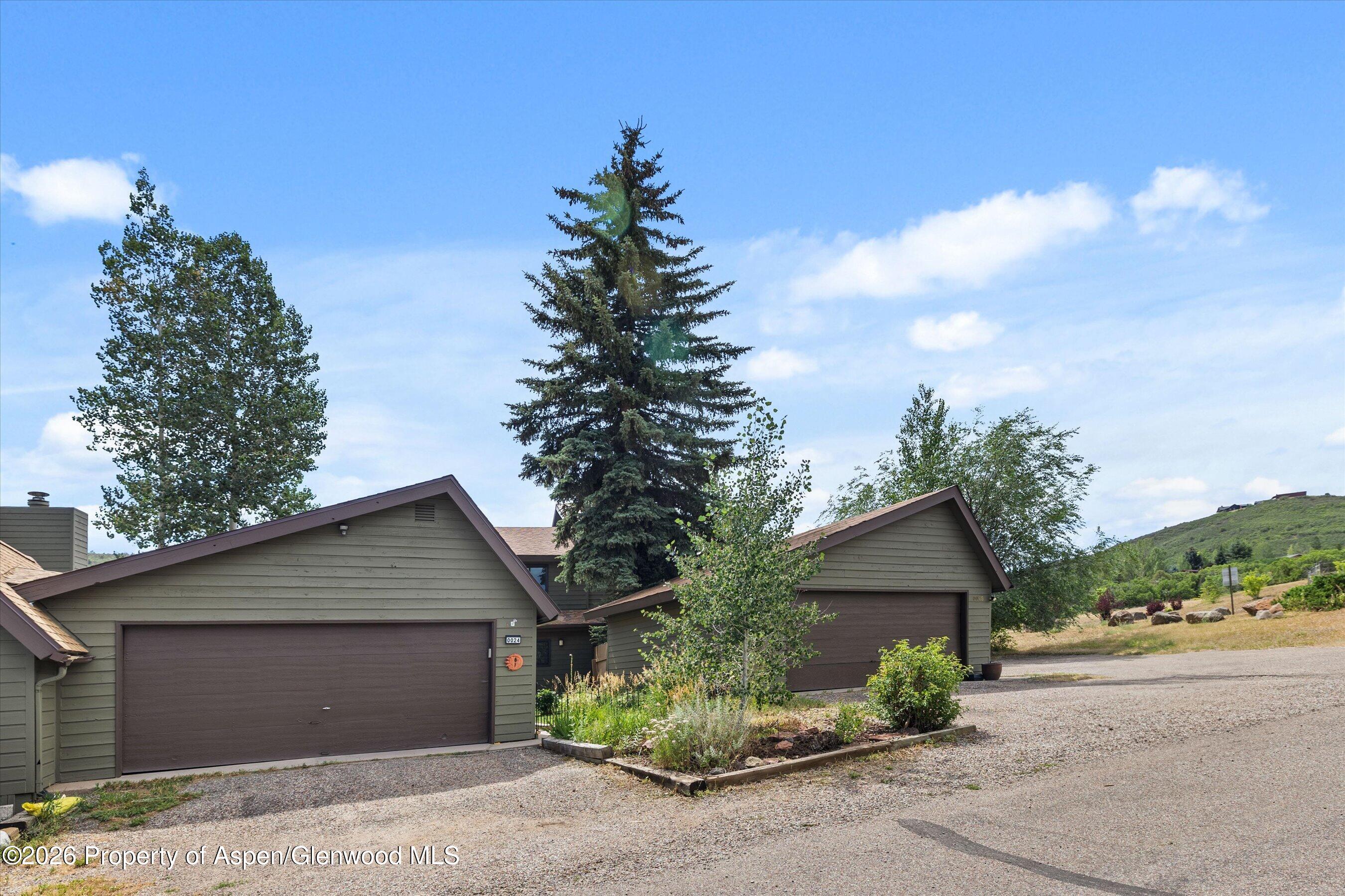 24 S Meadow View Court Glenwood Springs CO 81601