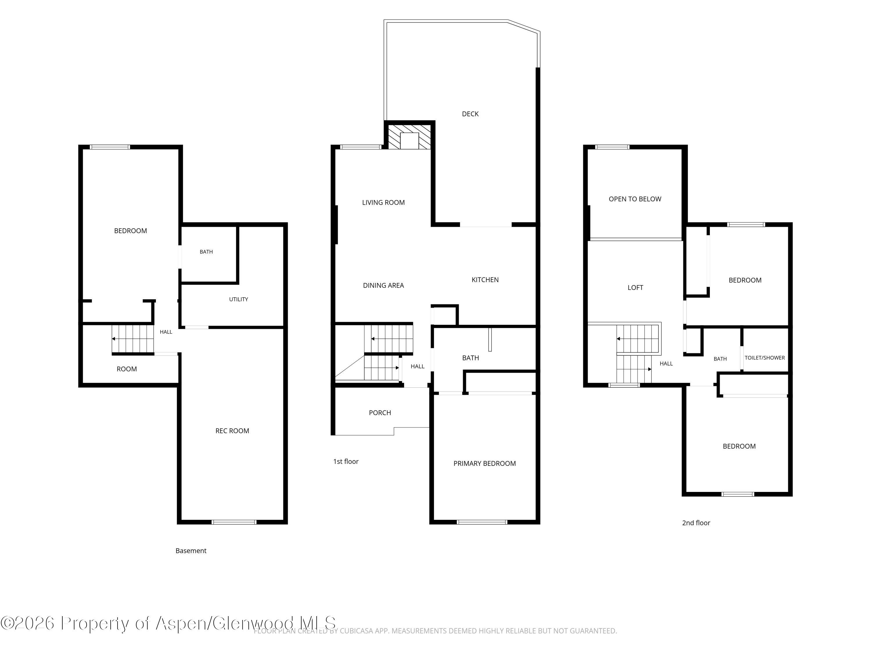 24 S Meadow View Court Glenwood Springs CO 81601