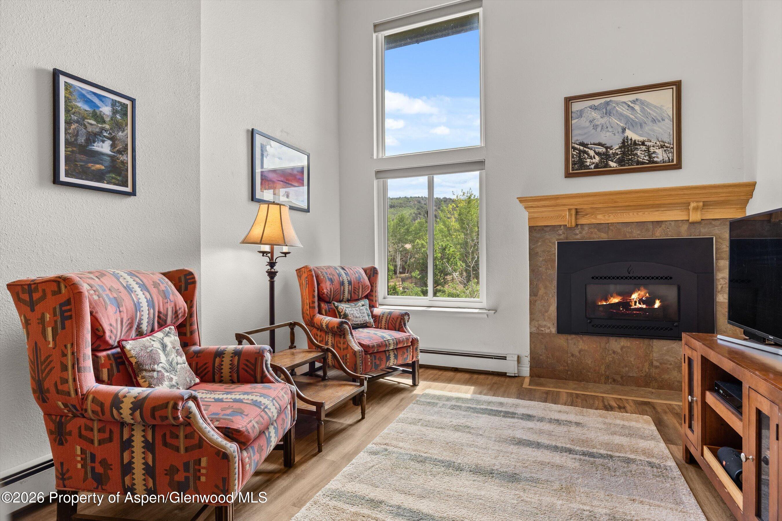 24 S Meadow View Court Glenwood Springs CO 81601